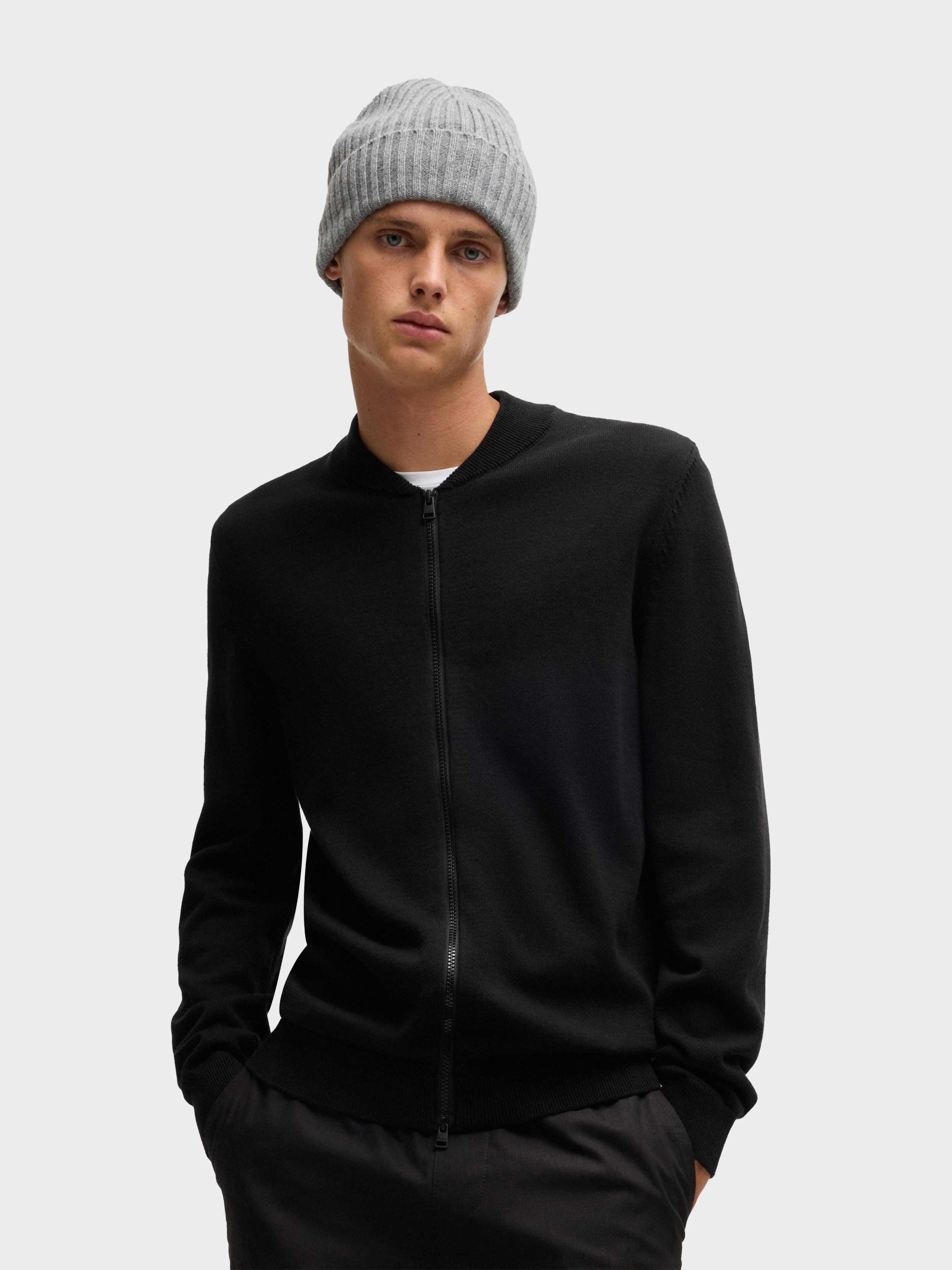 Black 1