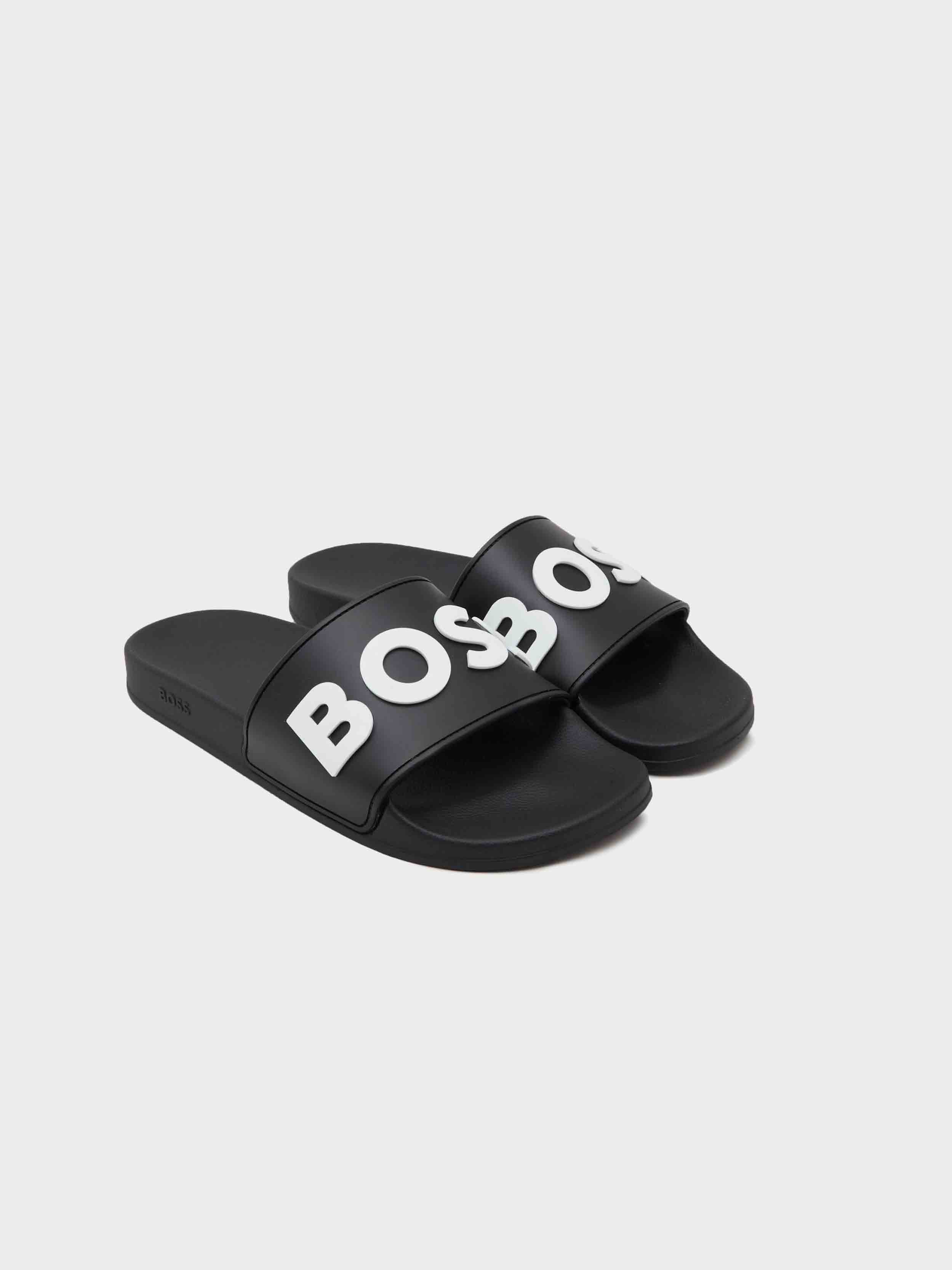 Black 1
