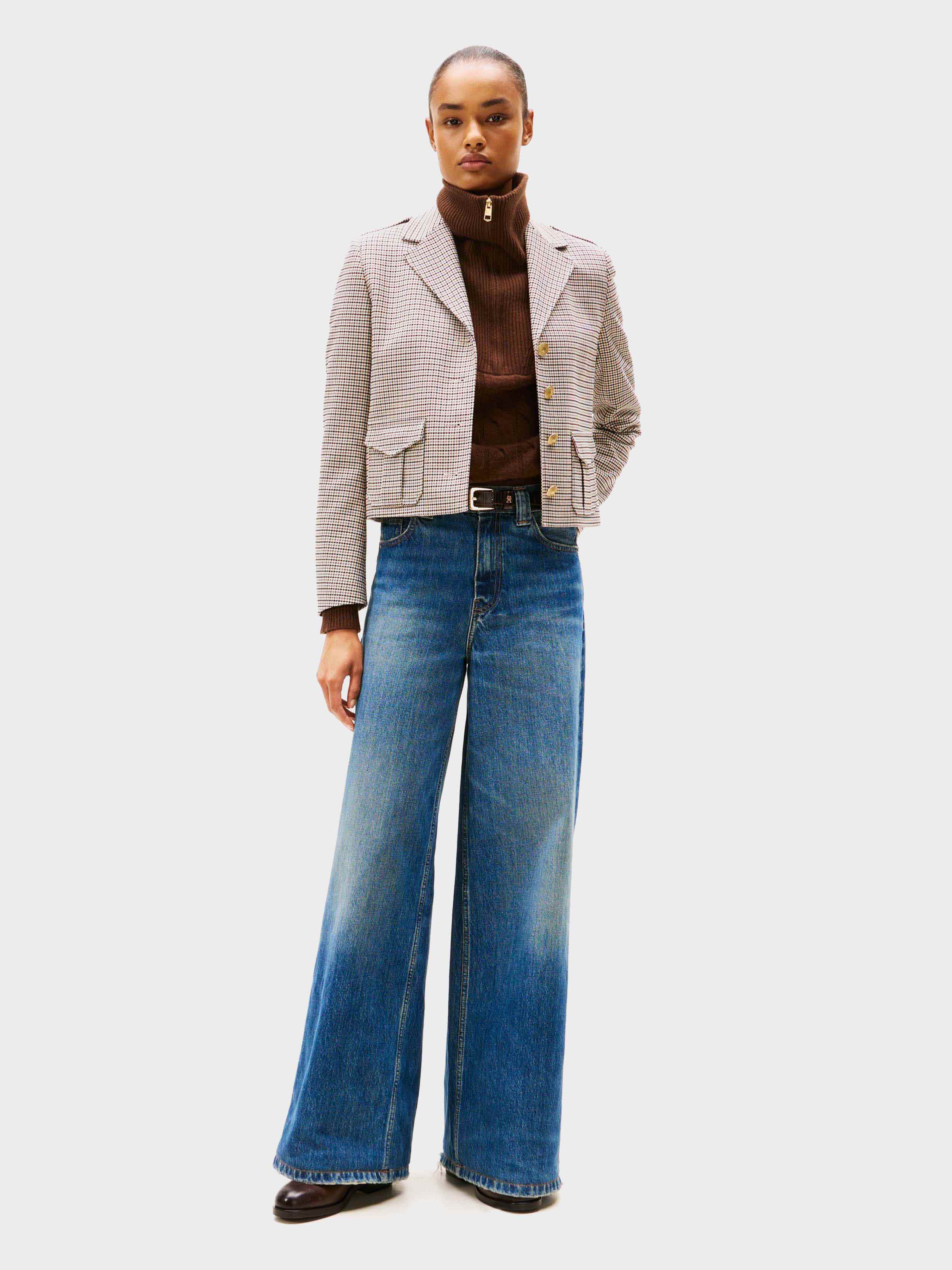 Denim