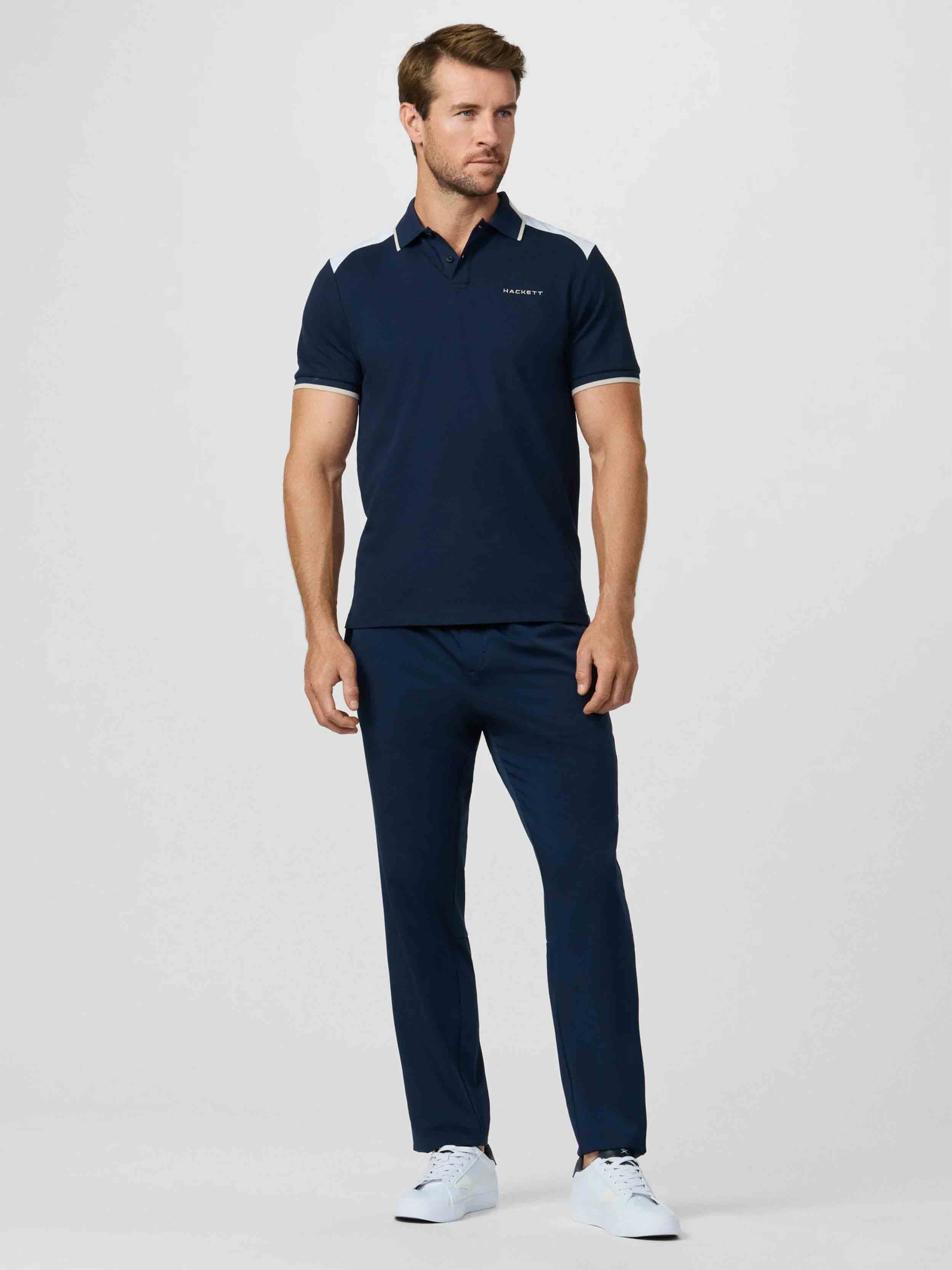 Dark Navy