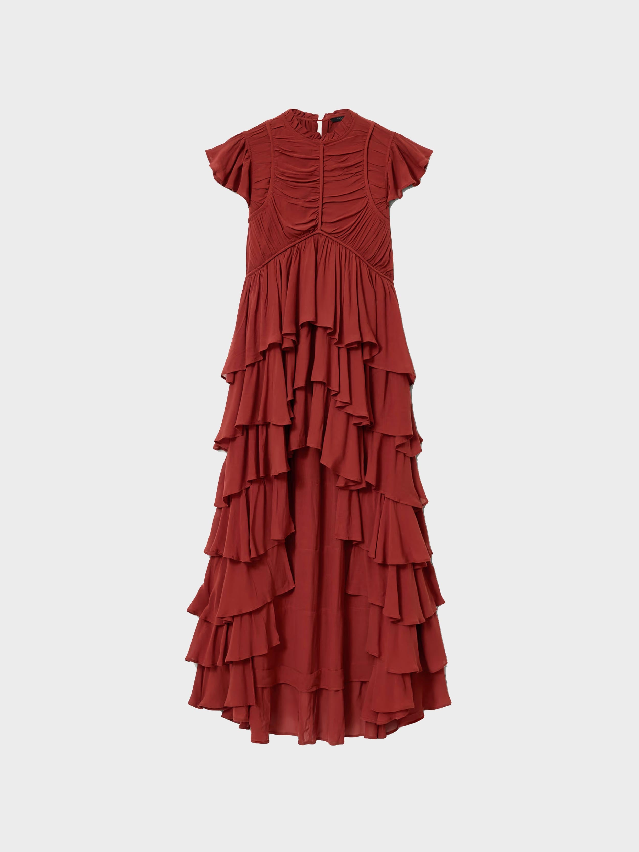 PAPRIKA RED