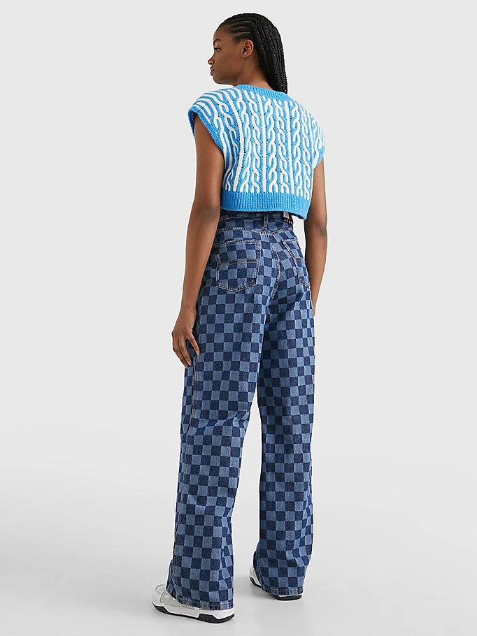 Medium Denim