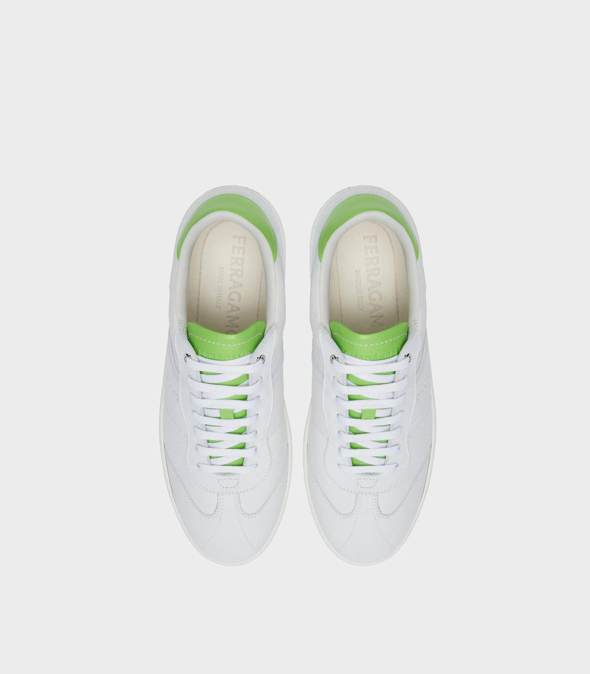 White 1