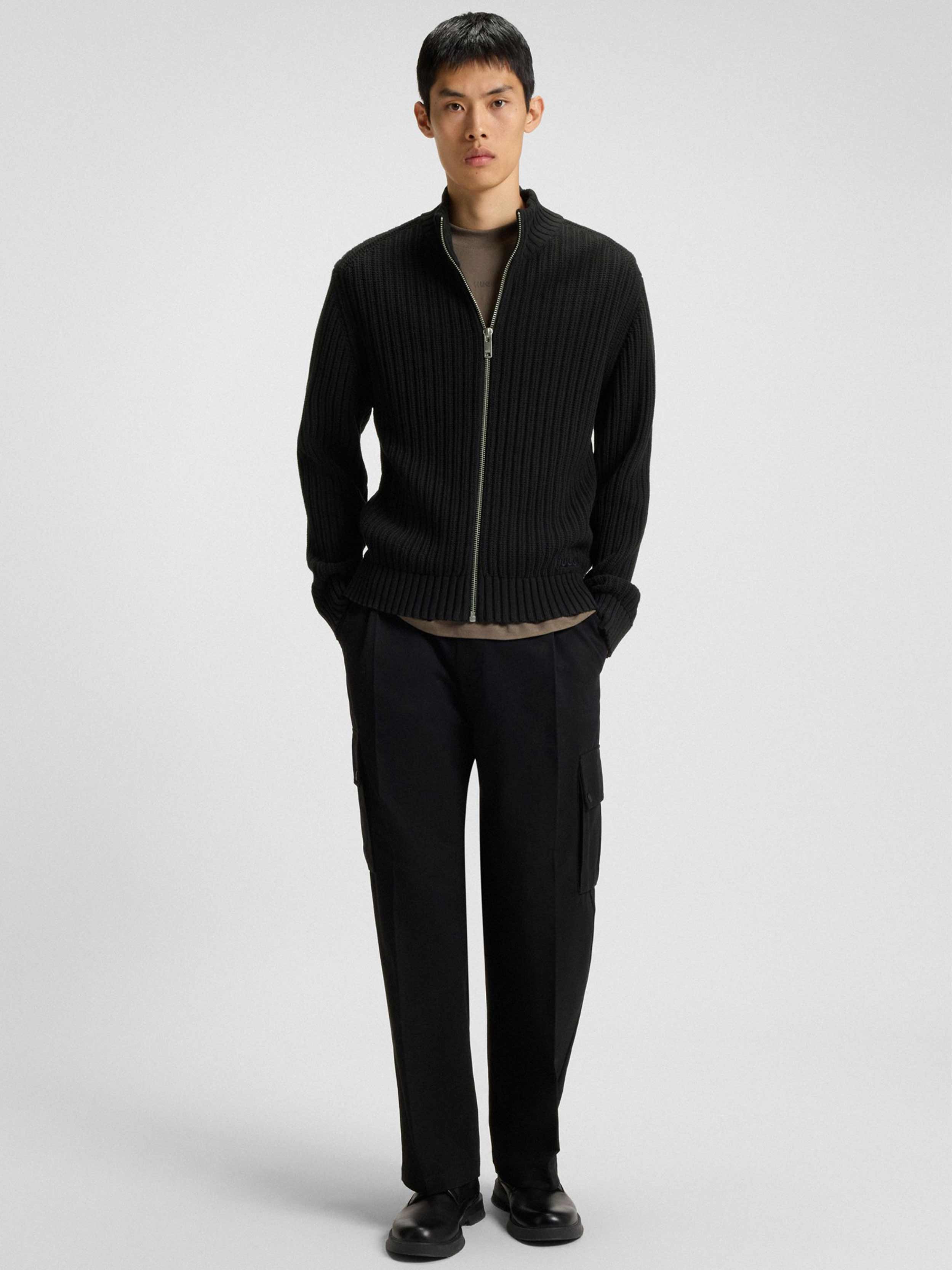 Black 1
