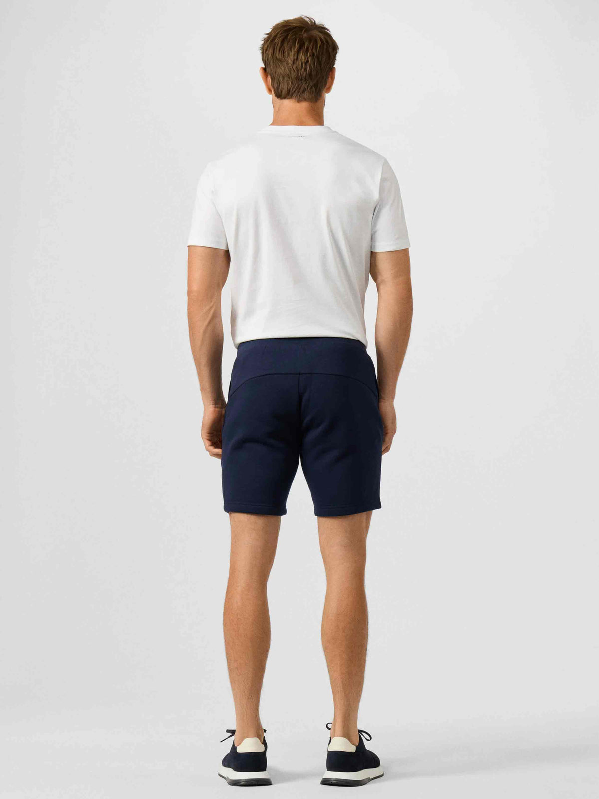 Dark Navy