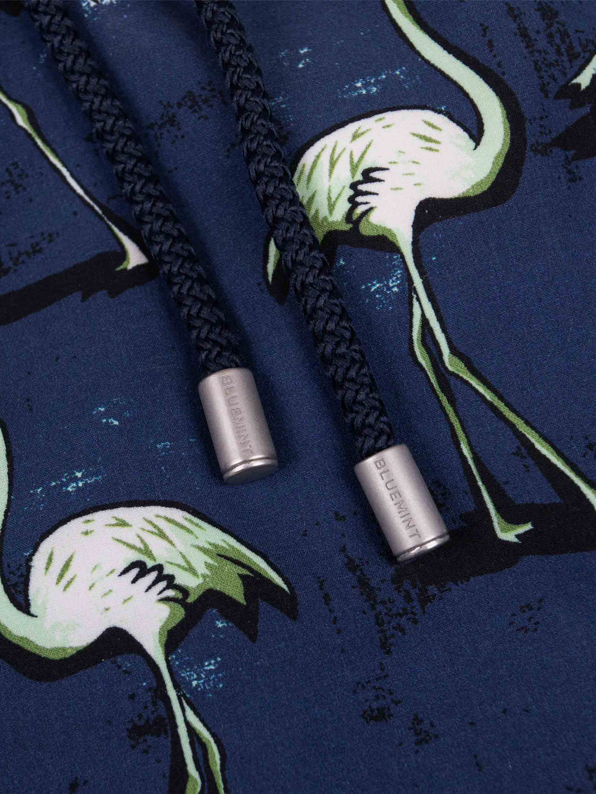 Green - Navy