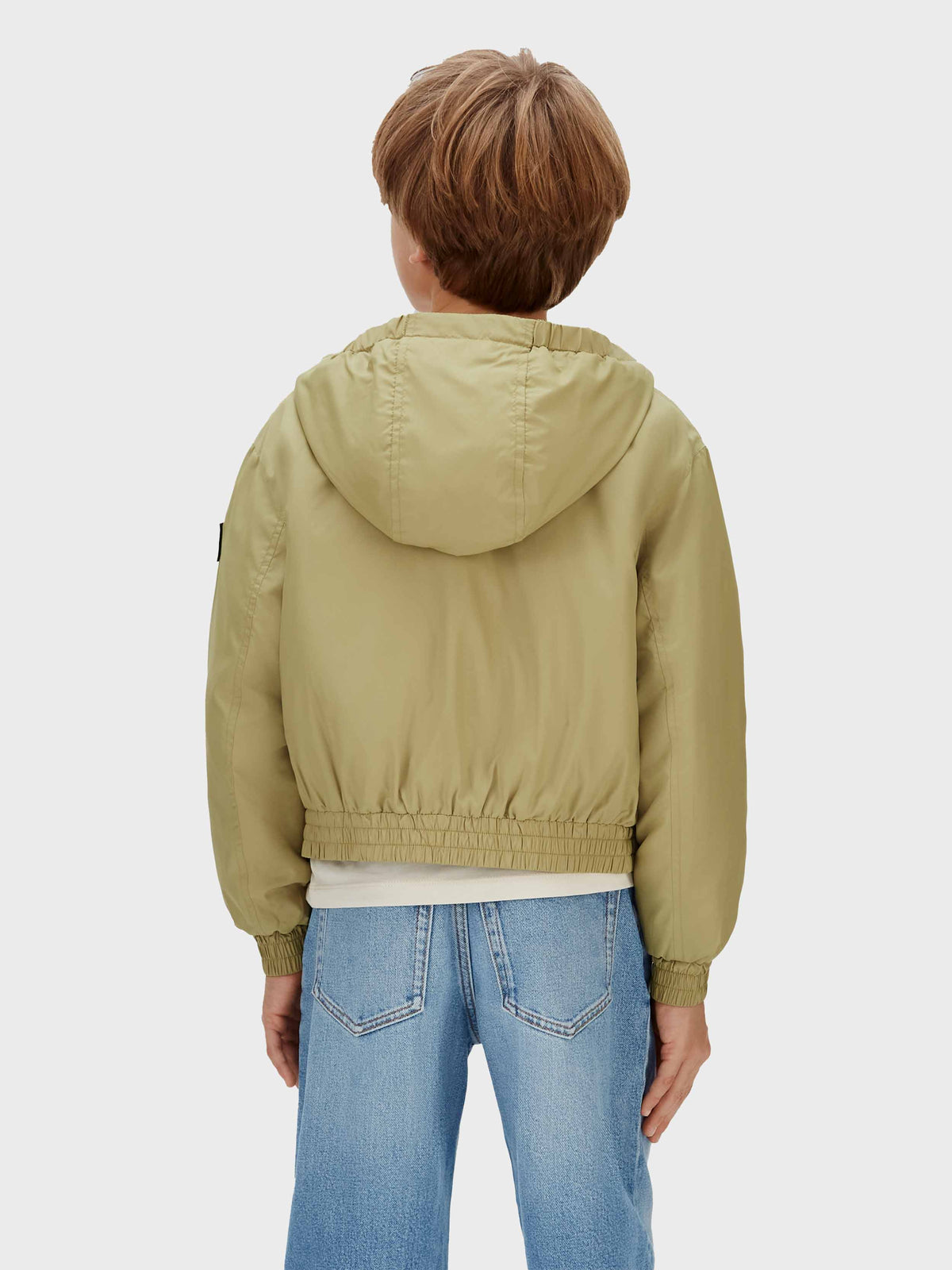 Dark Yellow