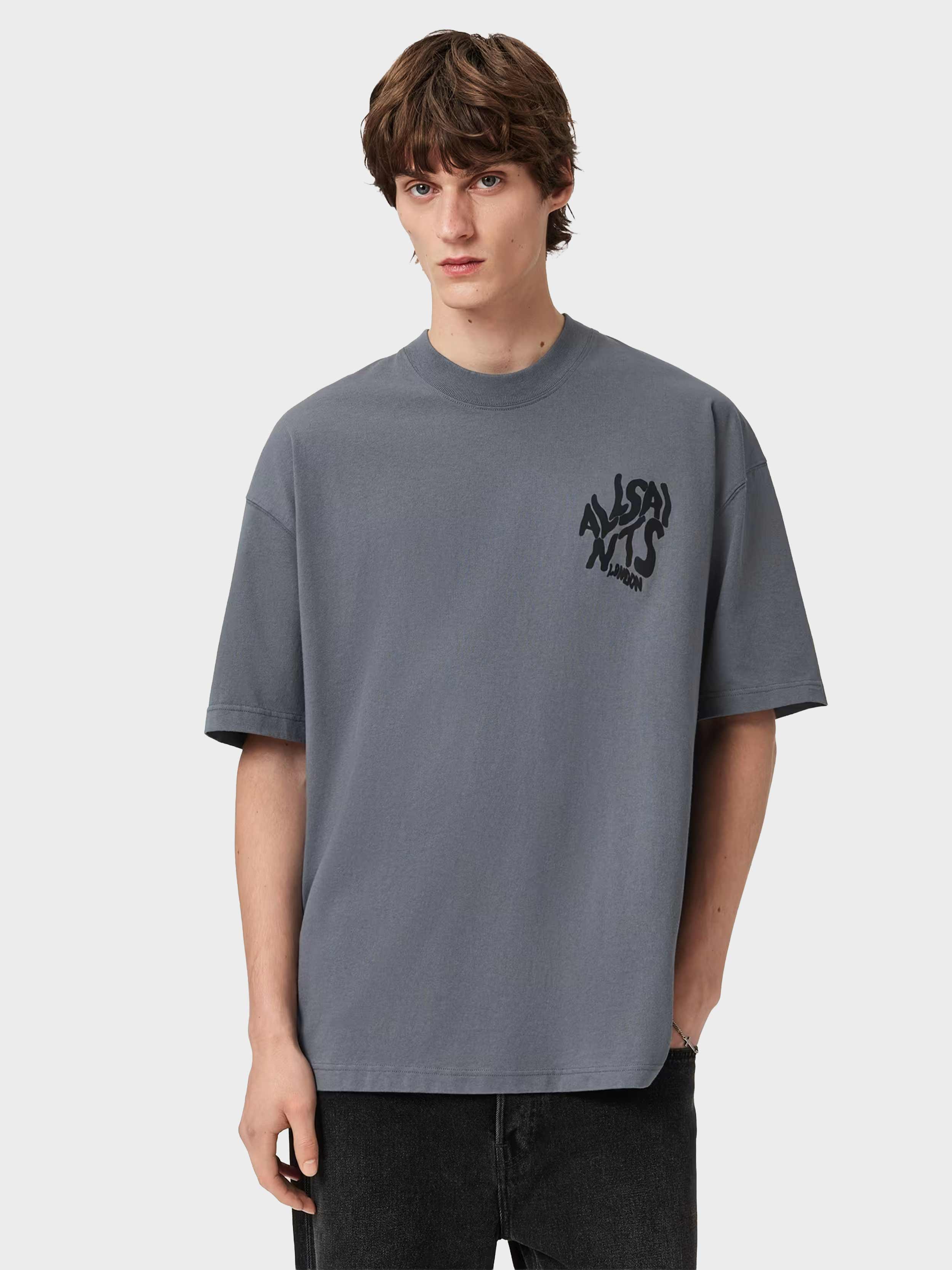 Hazed Grey
