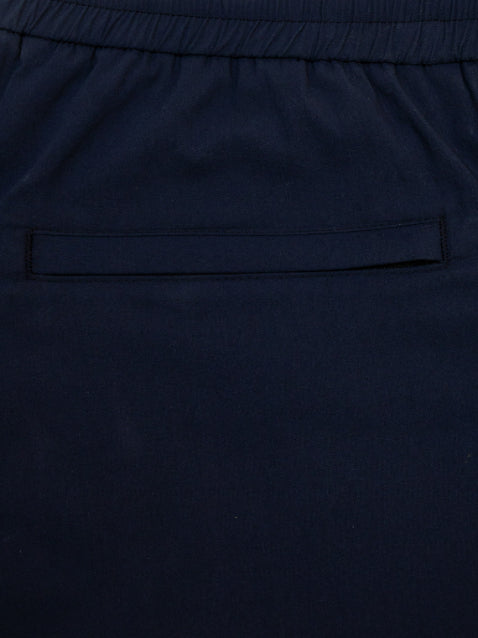 Dark Navy