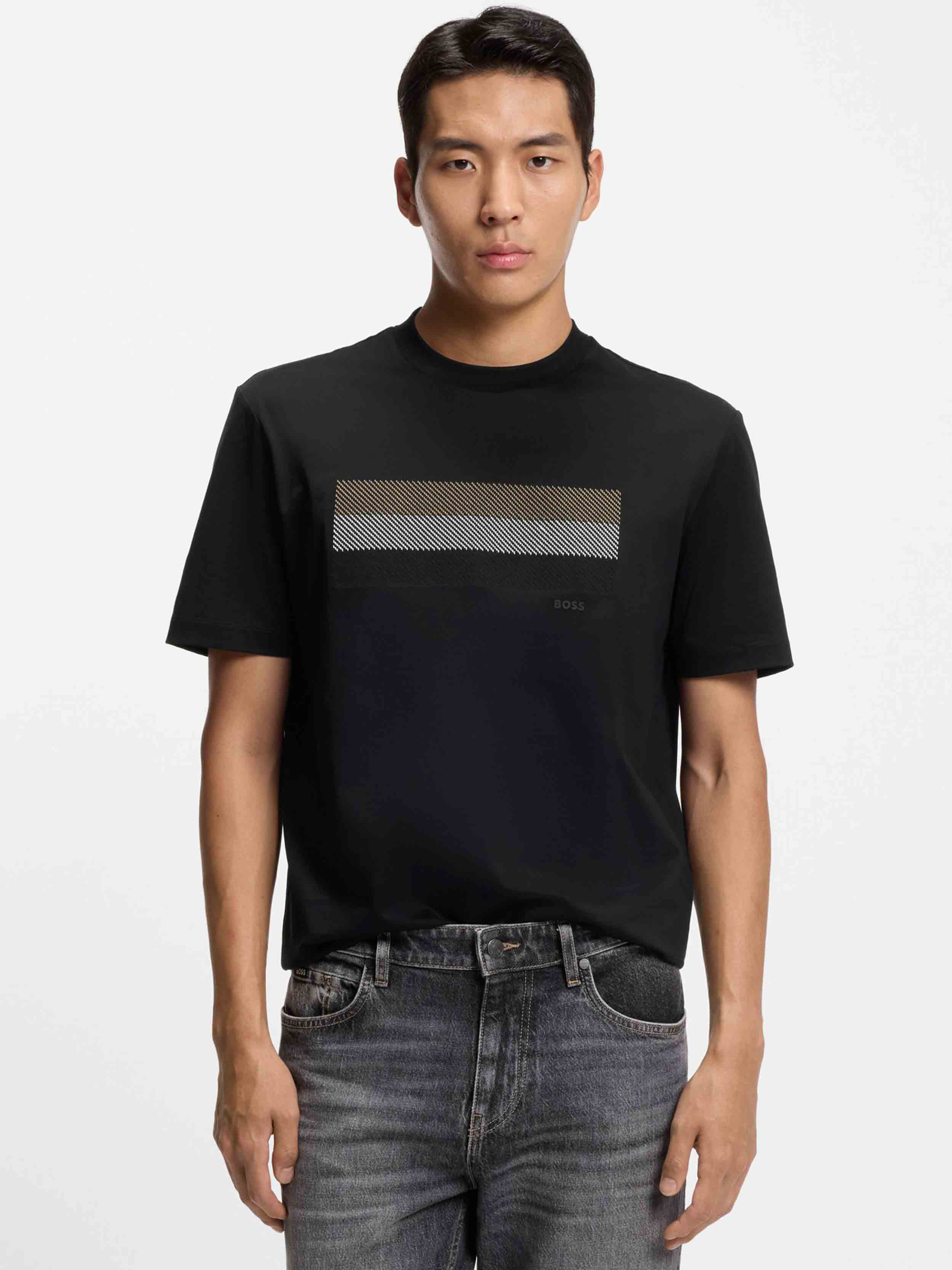 Black 1
