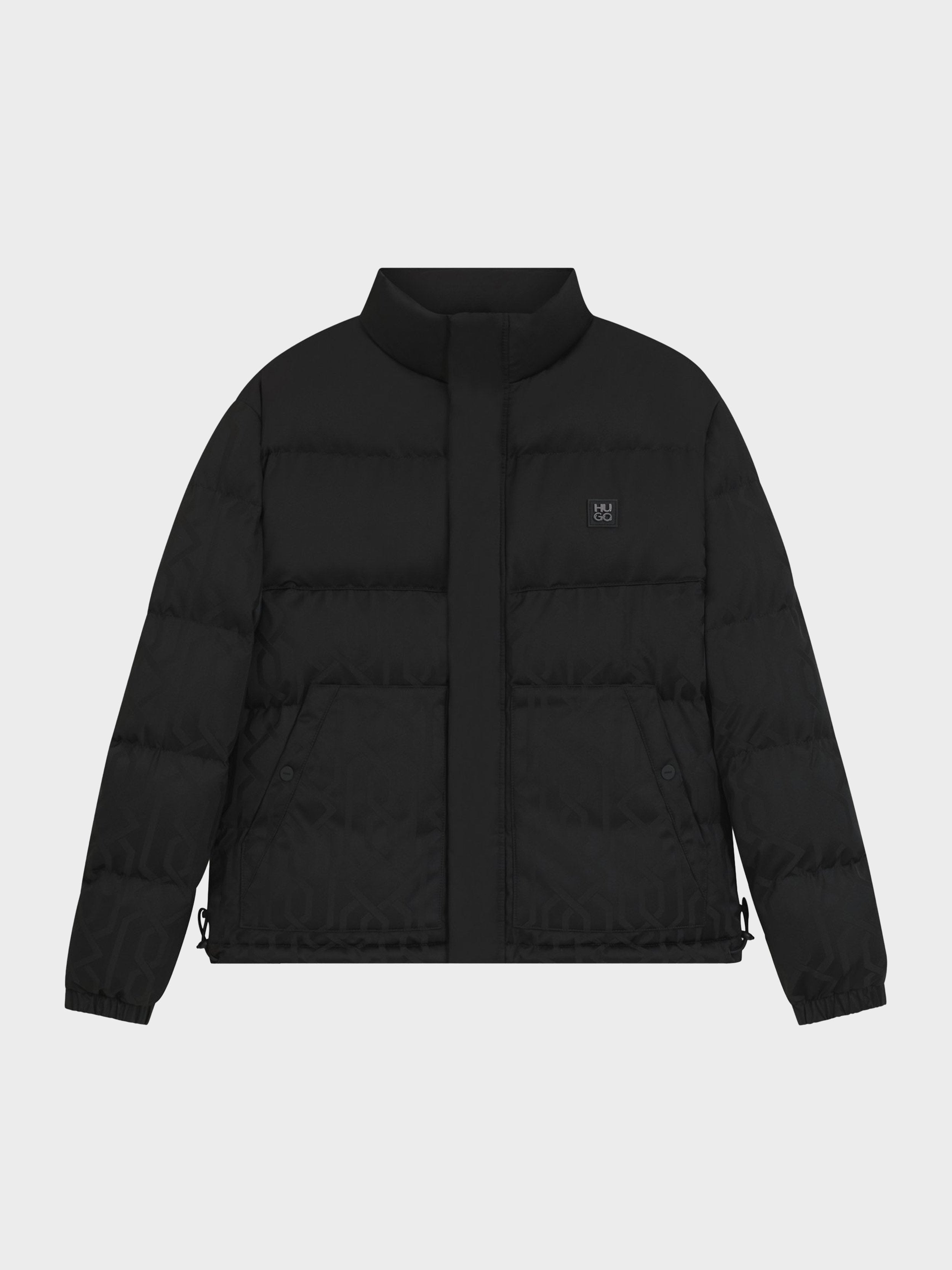 Black 1