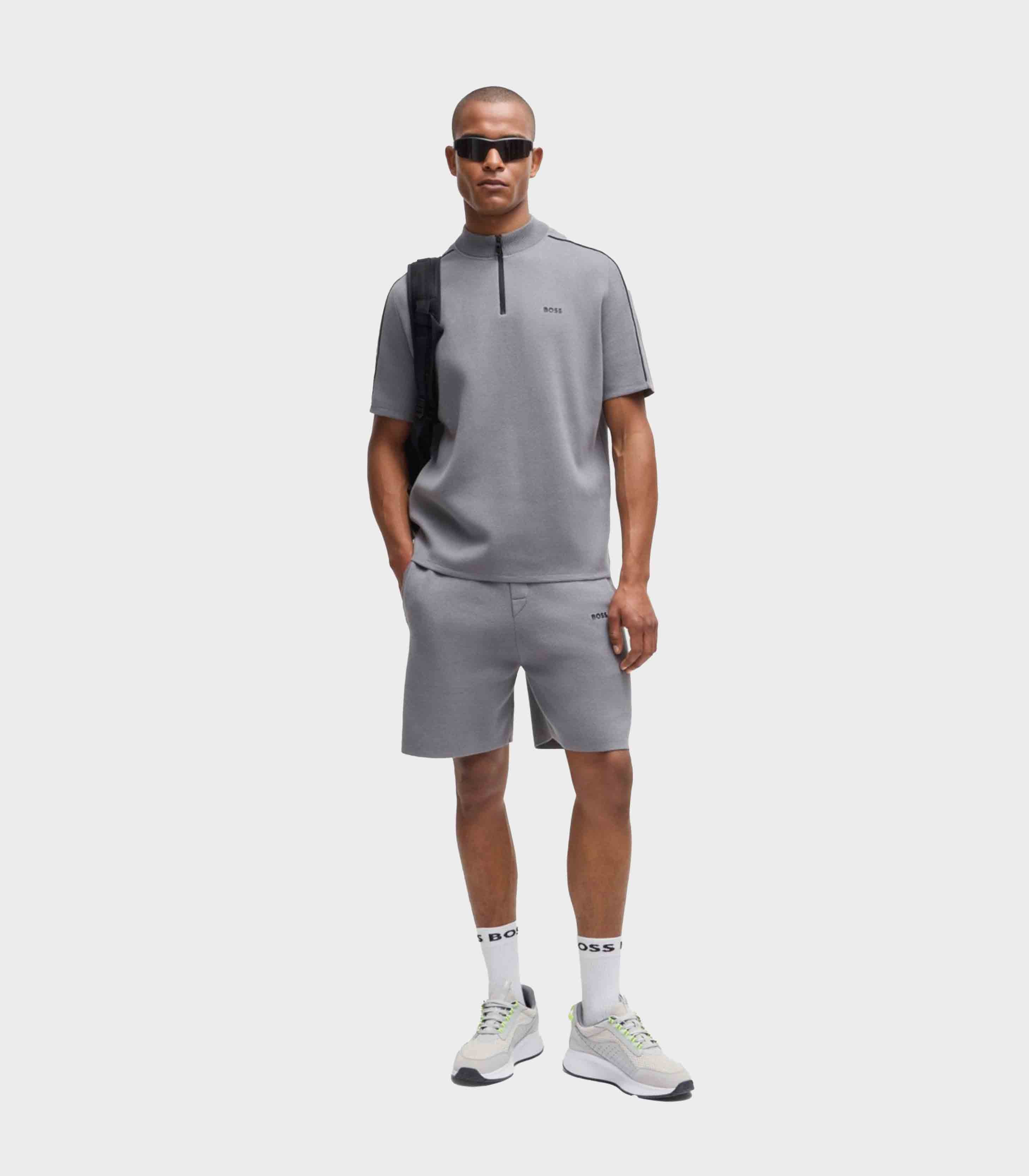 Pastel Grey