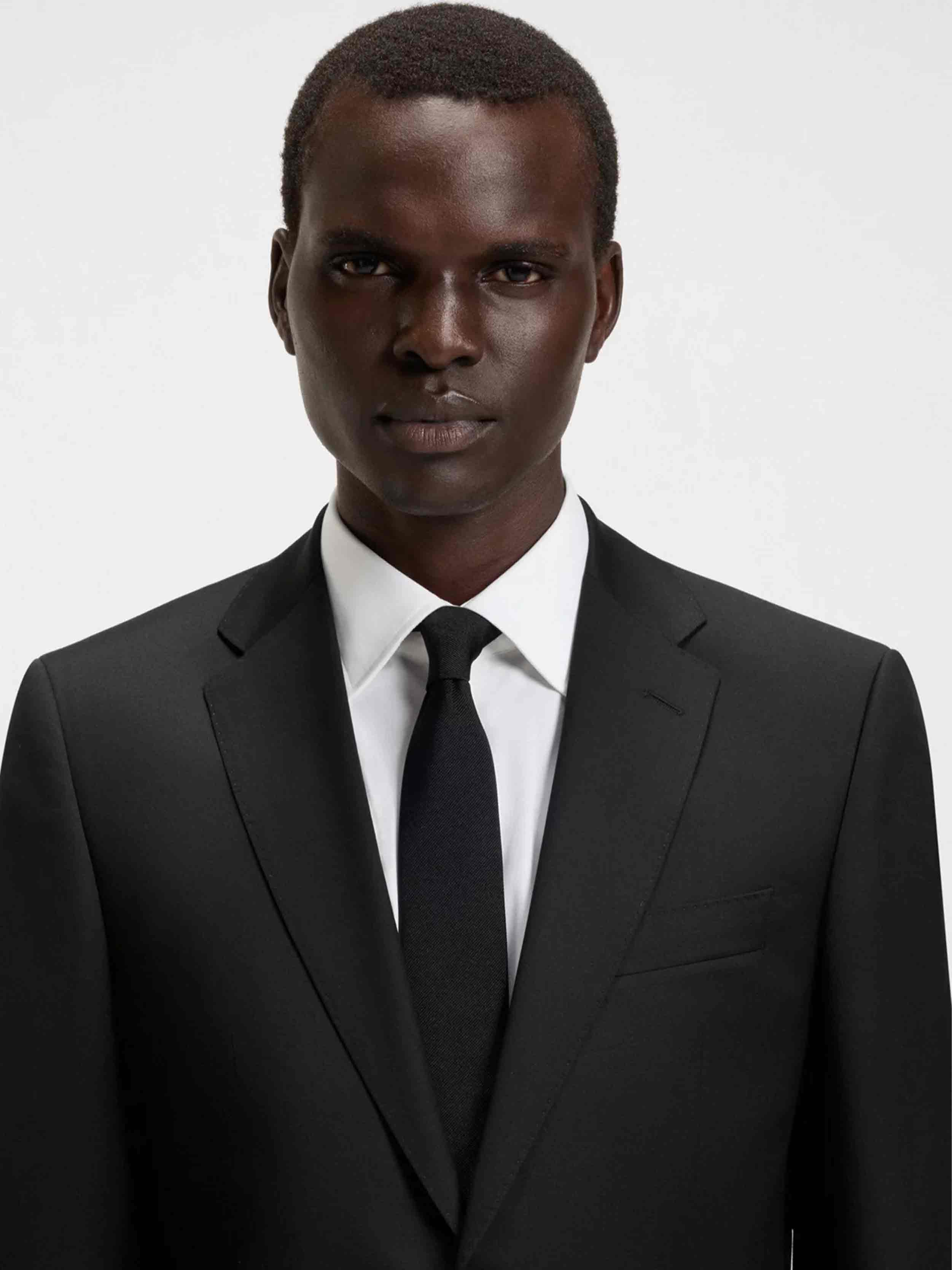 Black 1