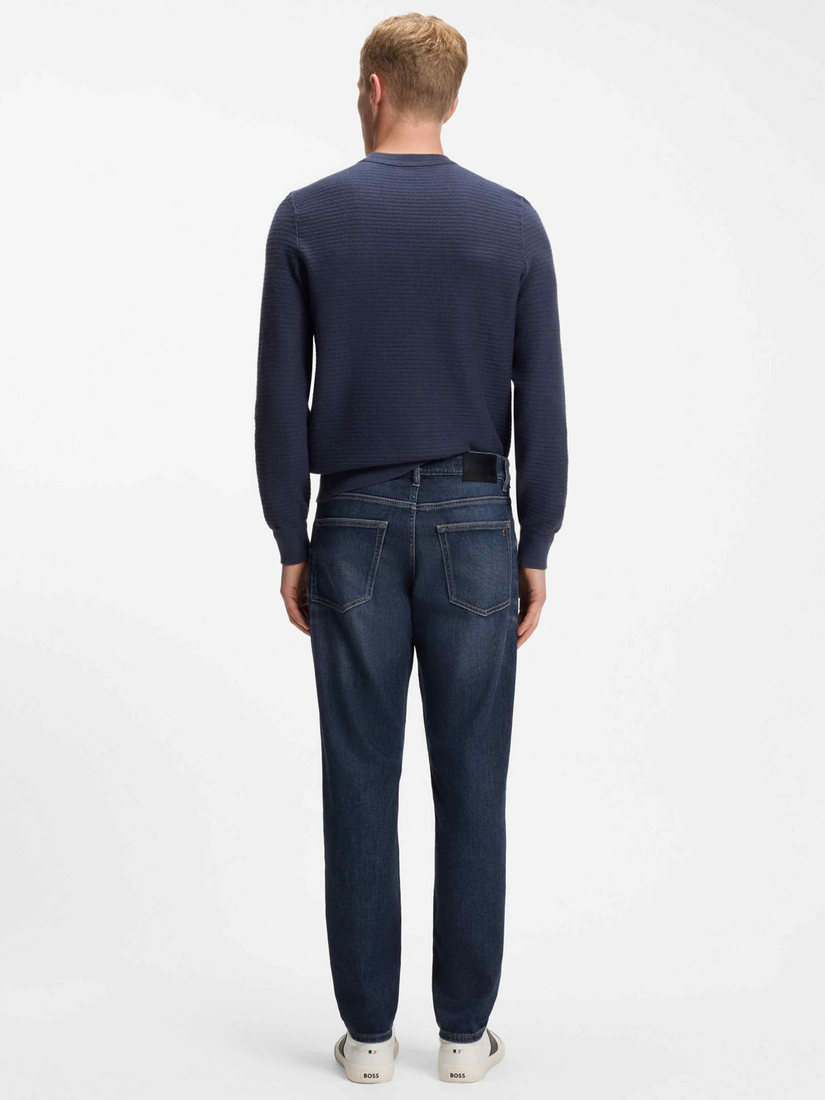 Medium Blue