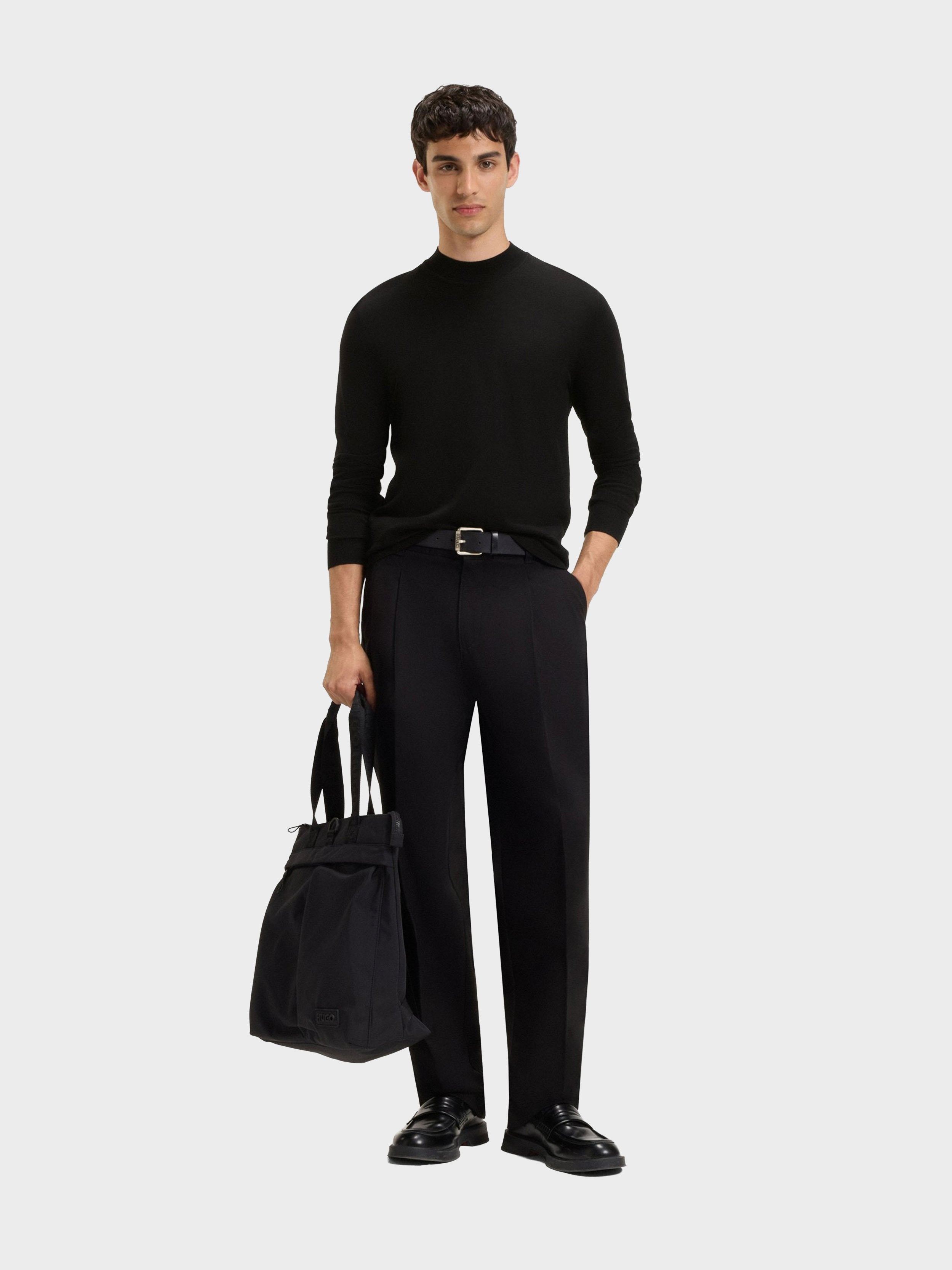 Black 1