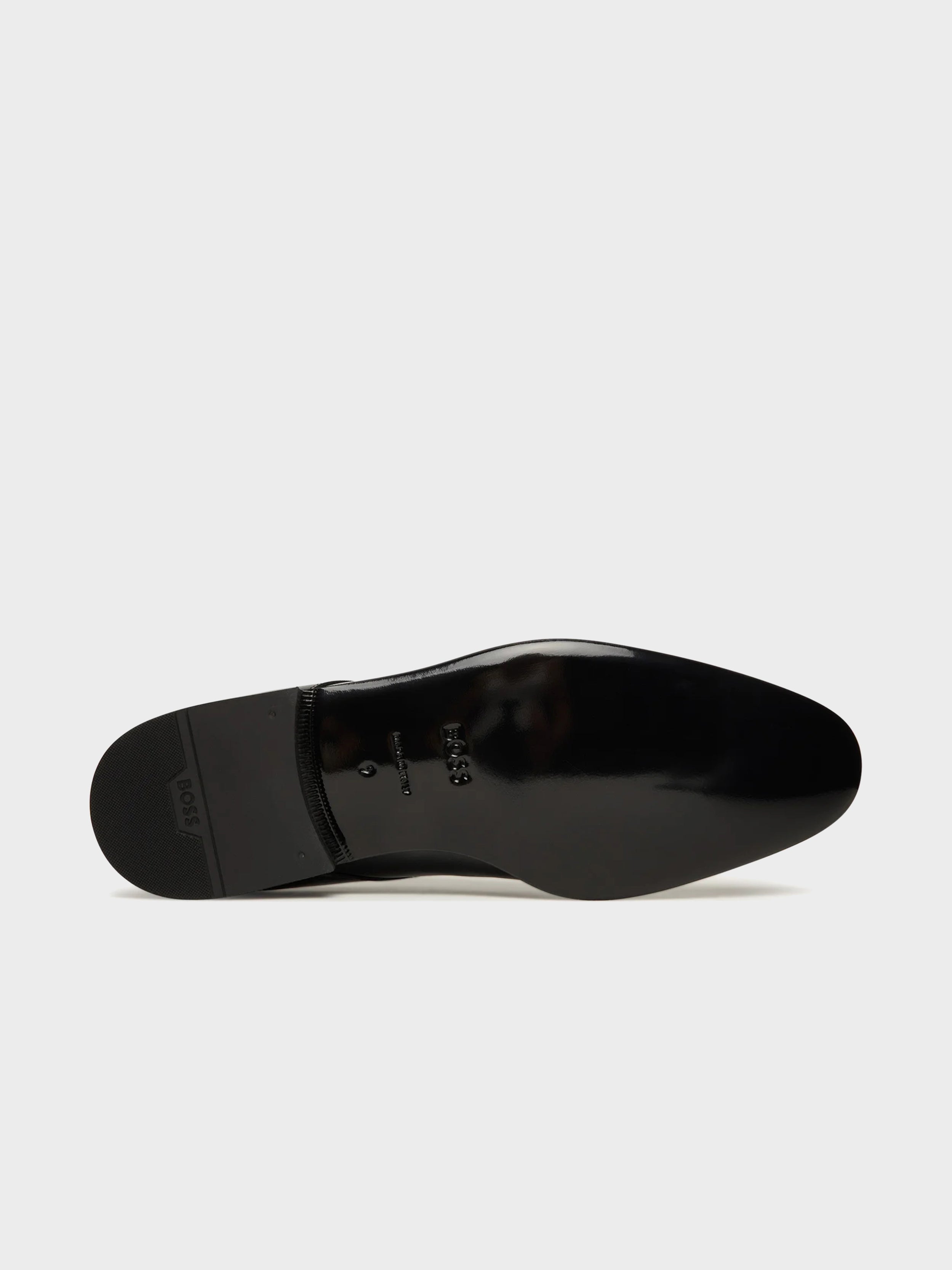 Black 1