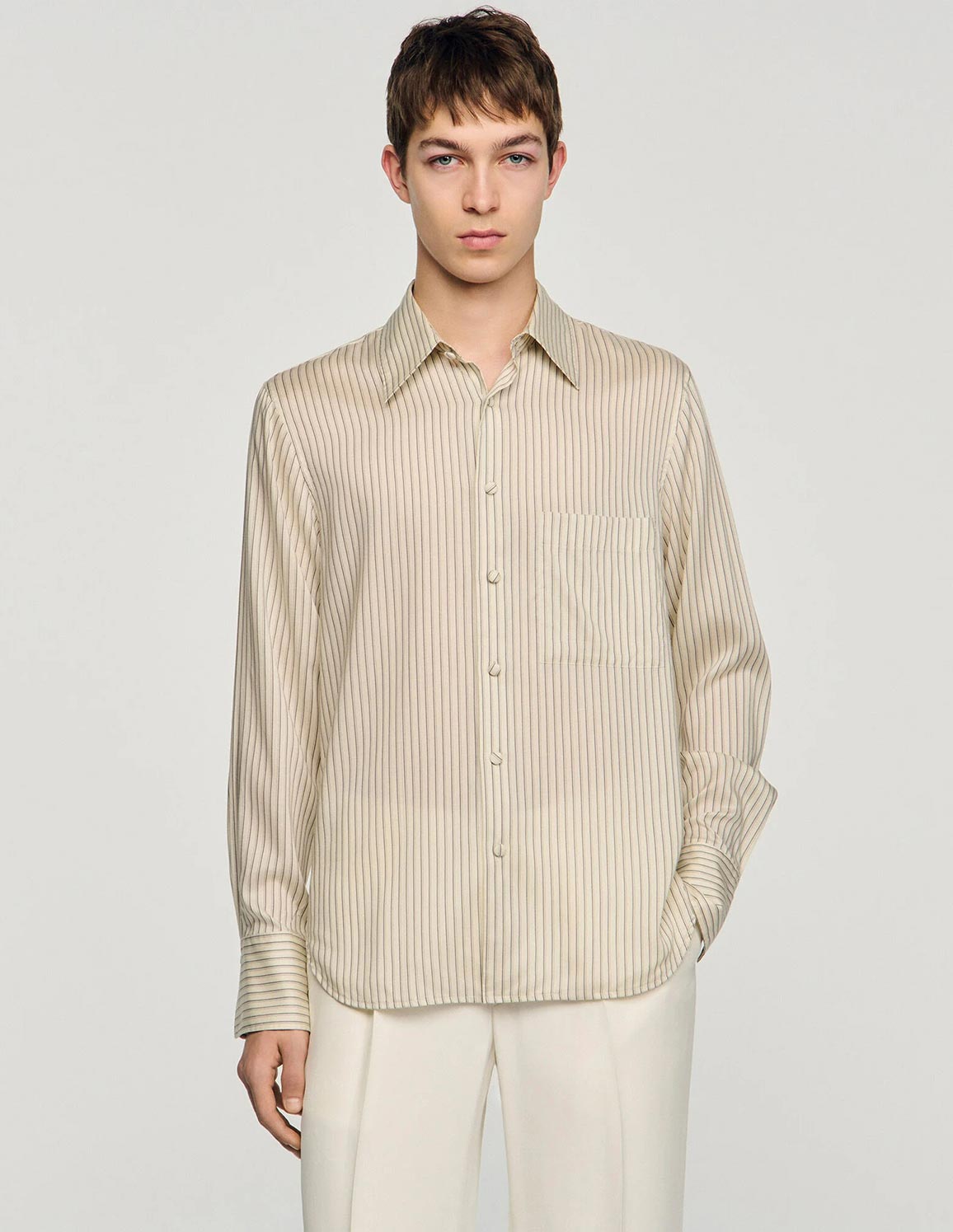White/Beige