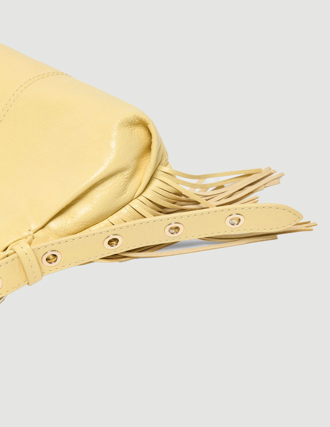 Light Yellow