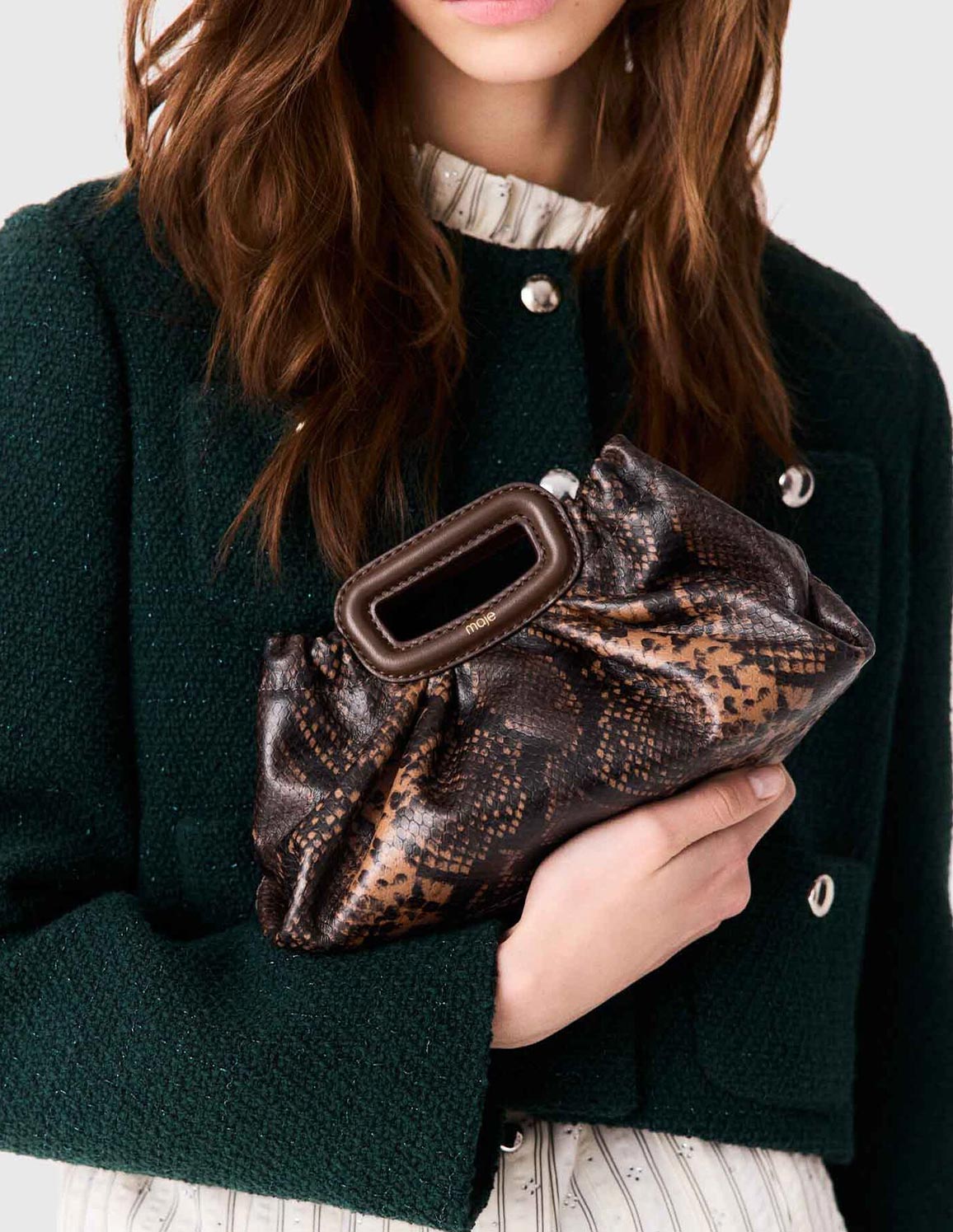 Snake Print