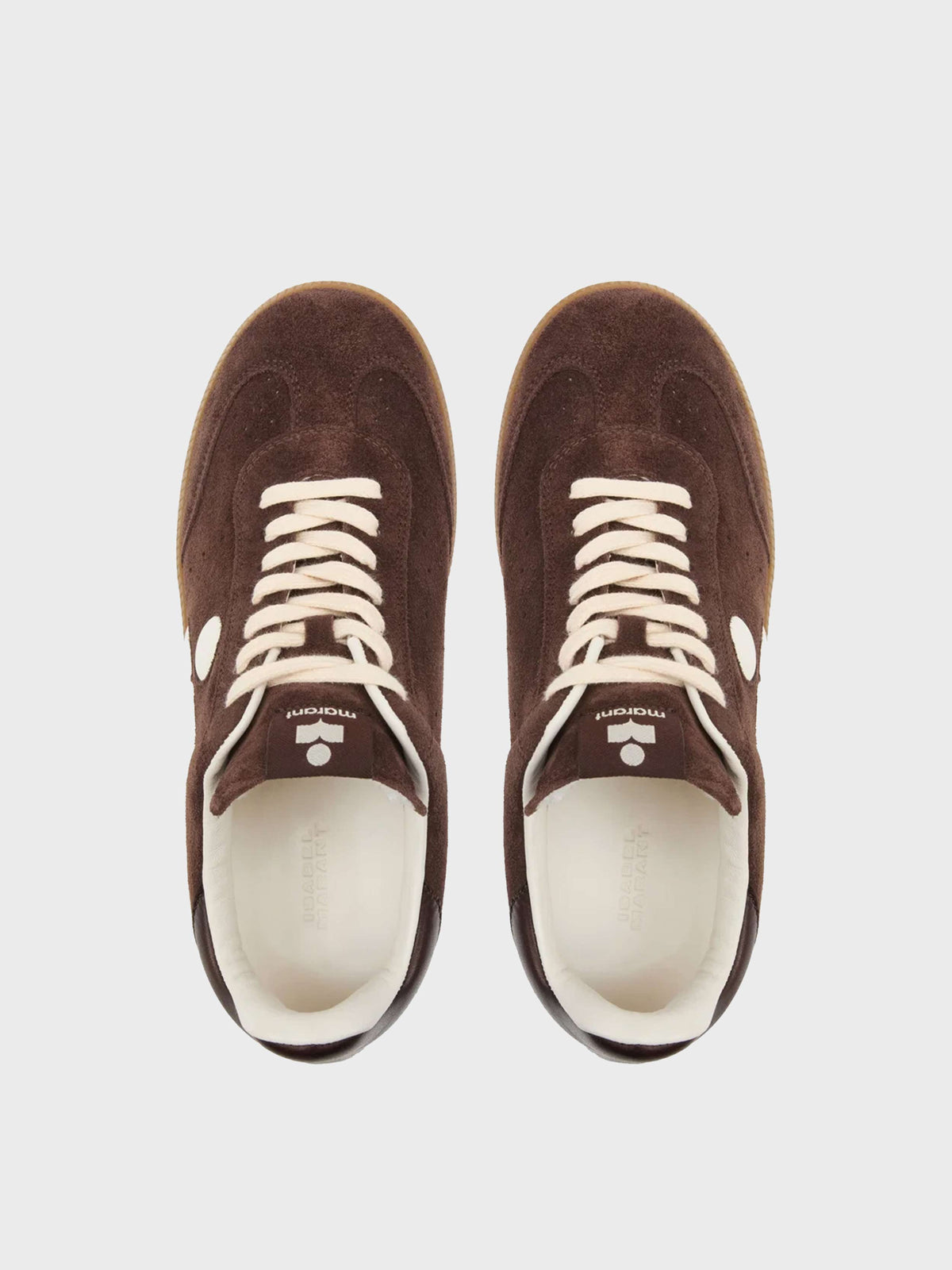 Chocolate Brown