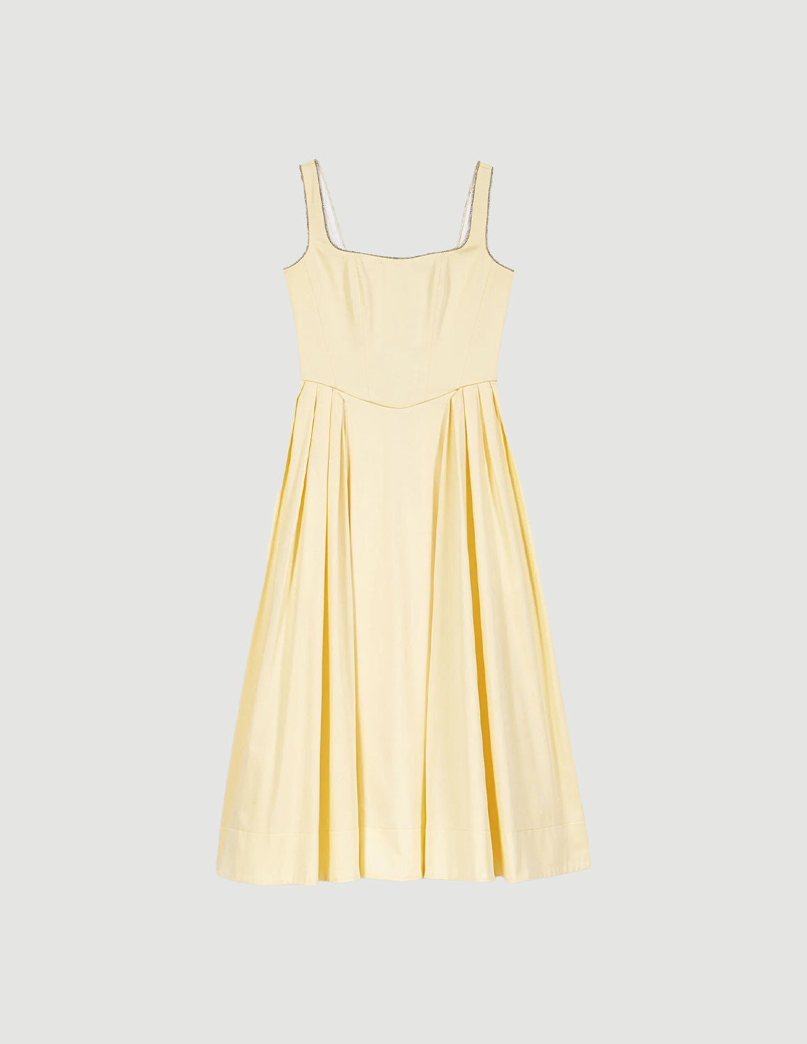 Light Yellow