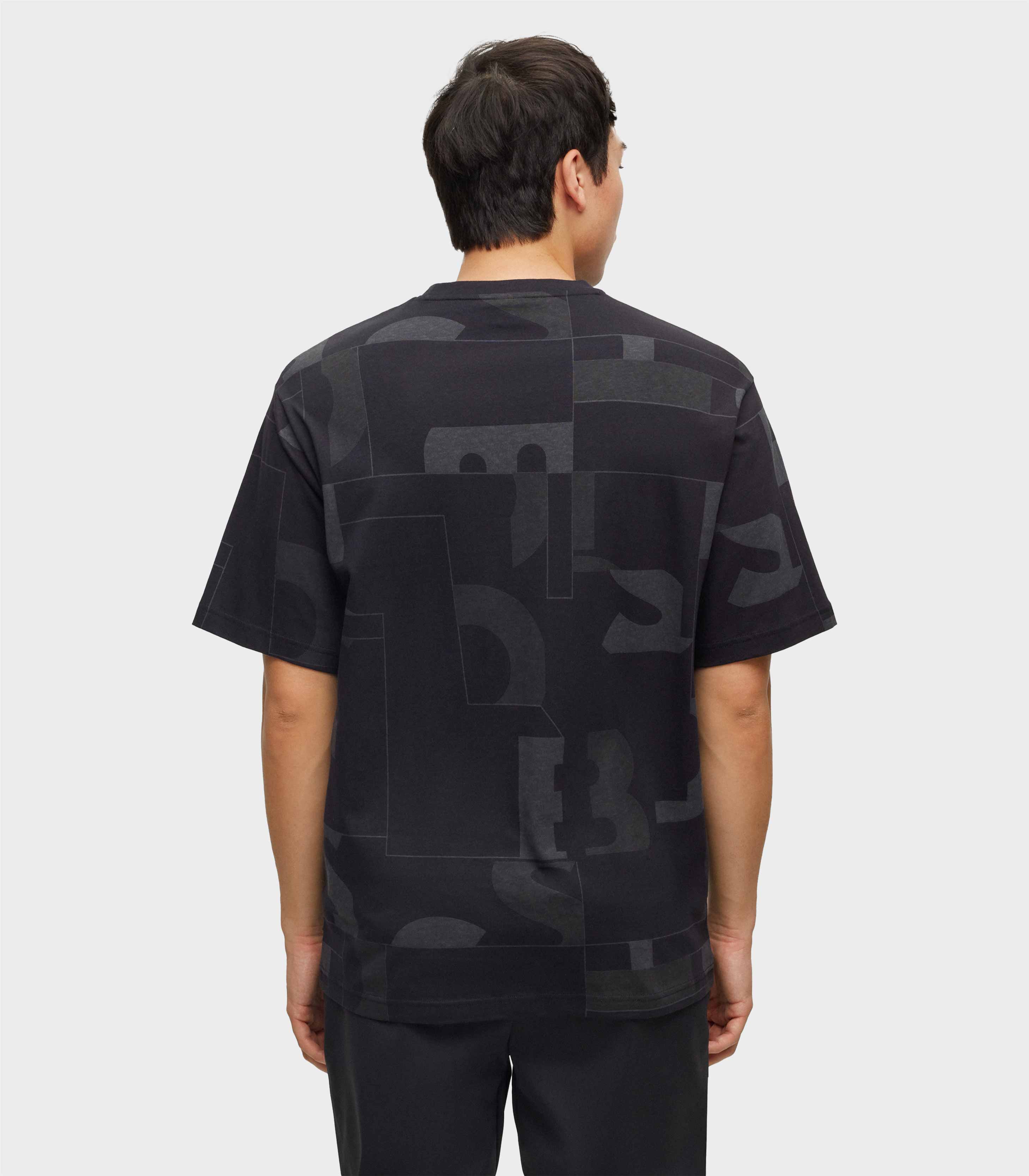 Black 1