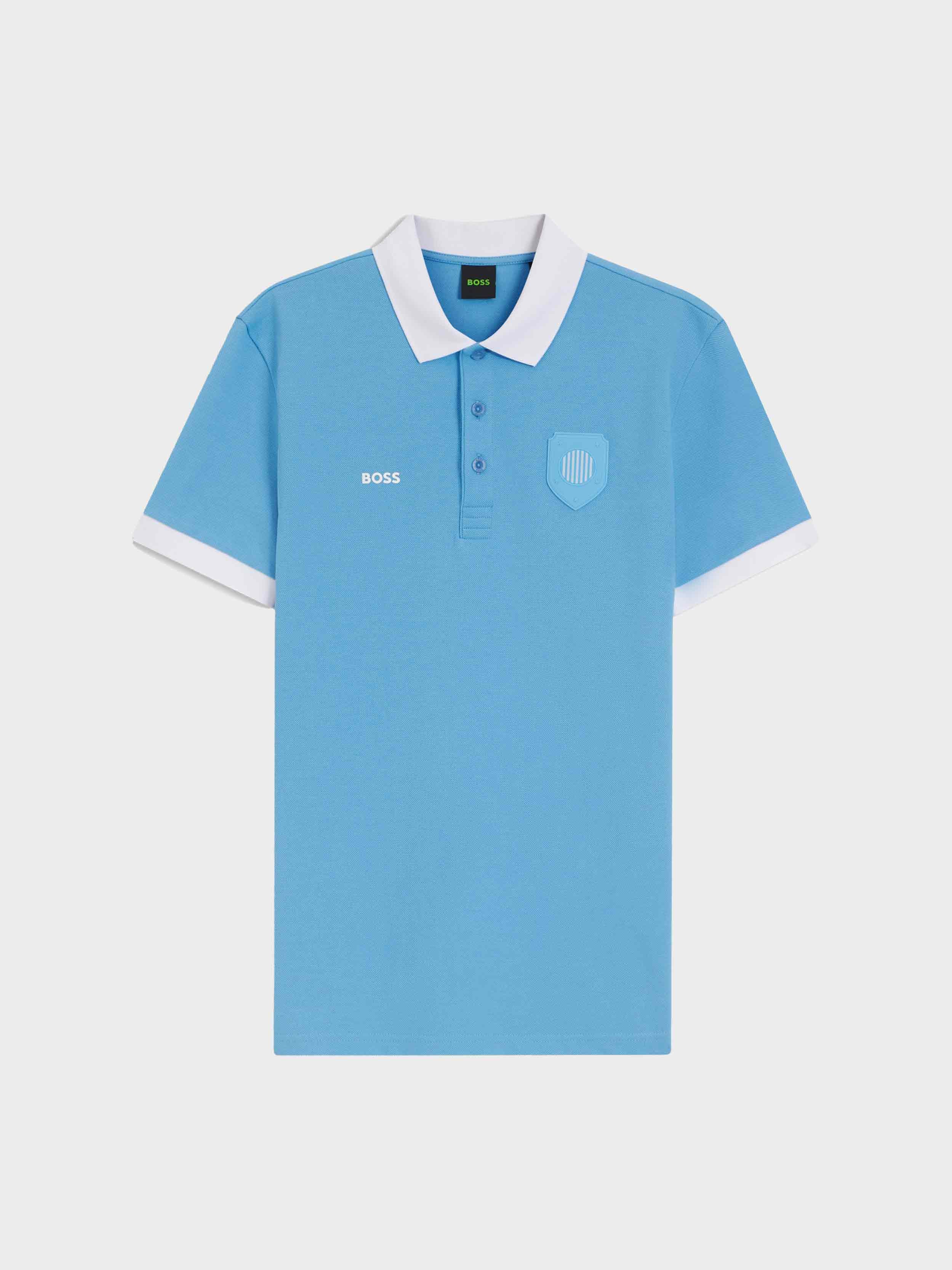 Light Pastel Blue