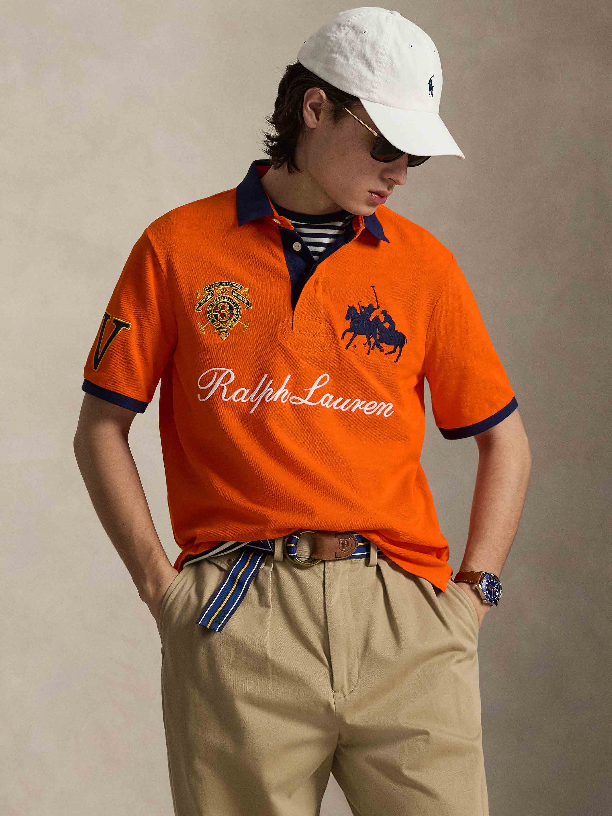 Orange