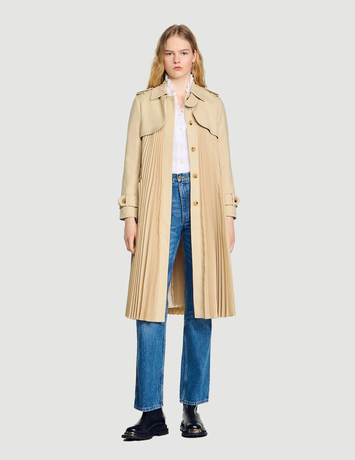 Beige