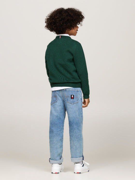 Dark Green