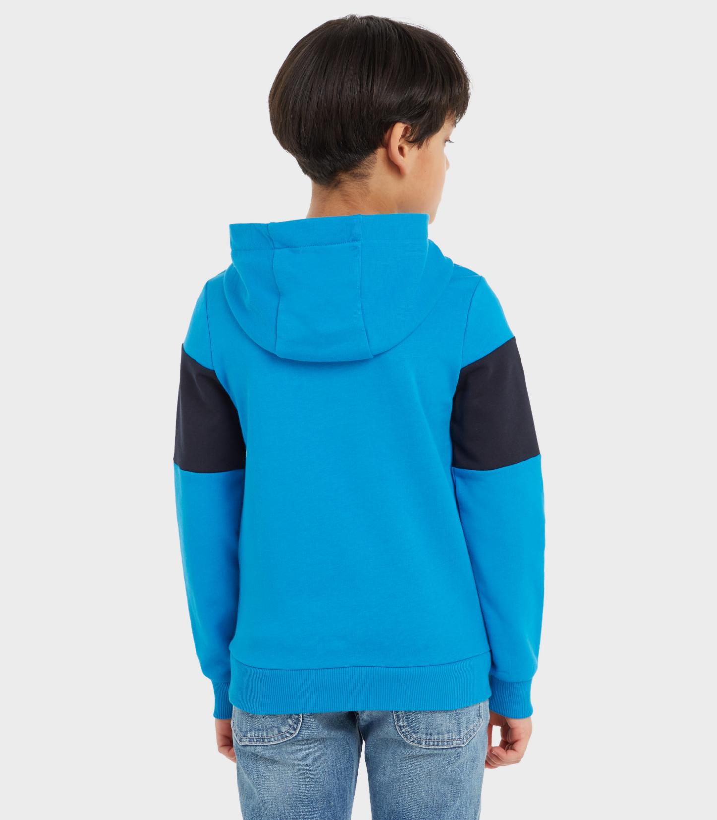 medium blue