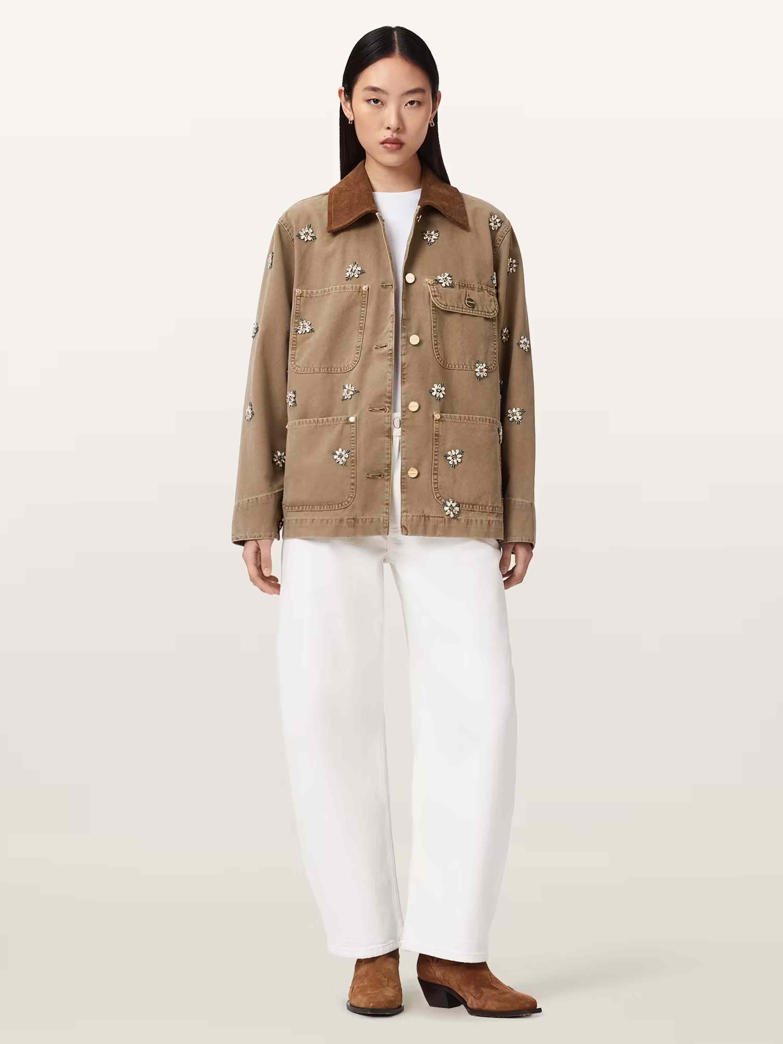 Light Beige