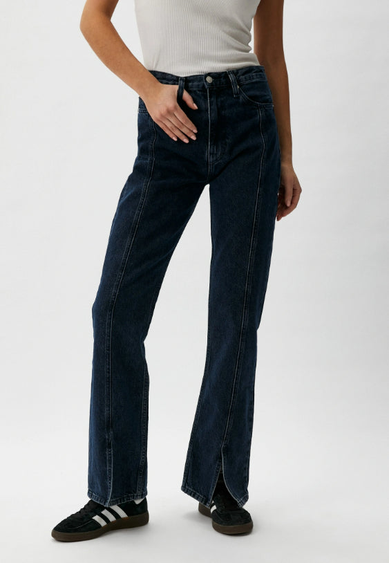 Dark Denim