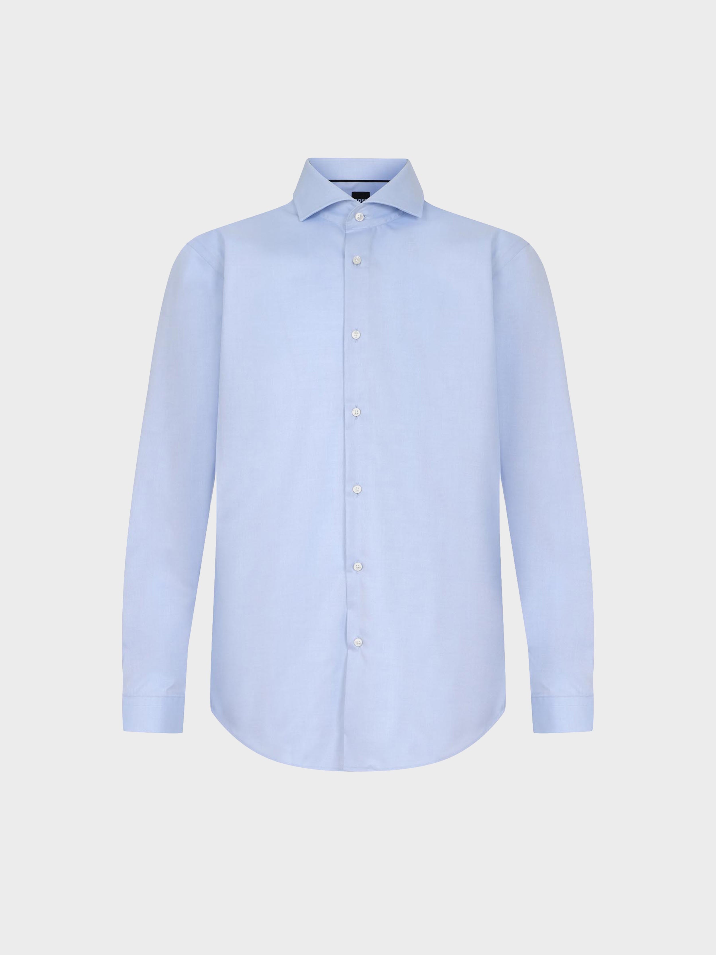 Light Pastel Blue