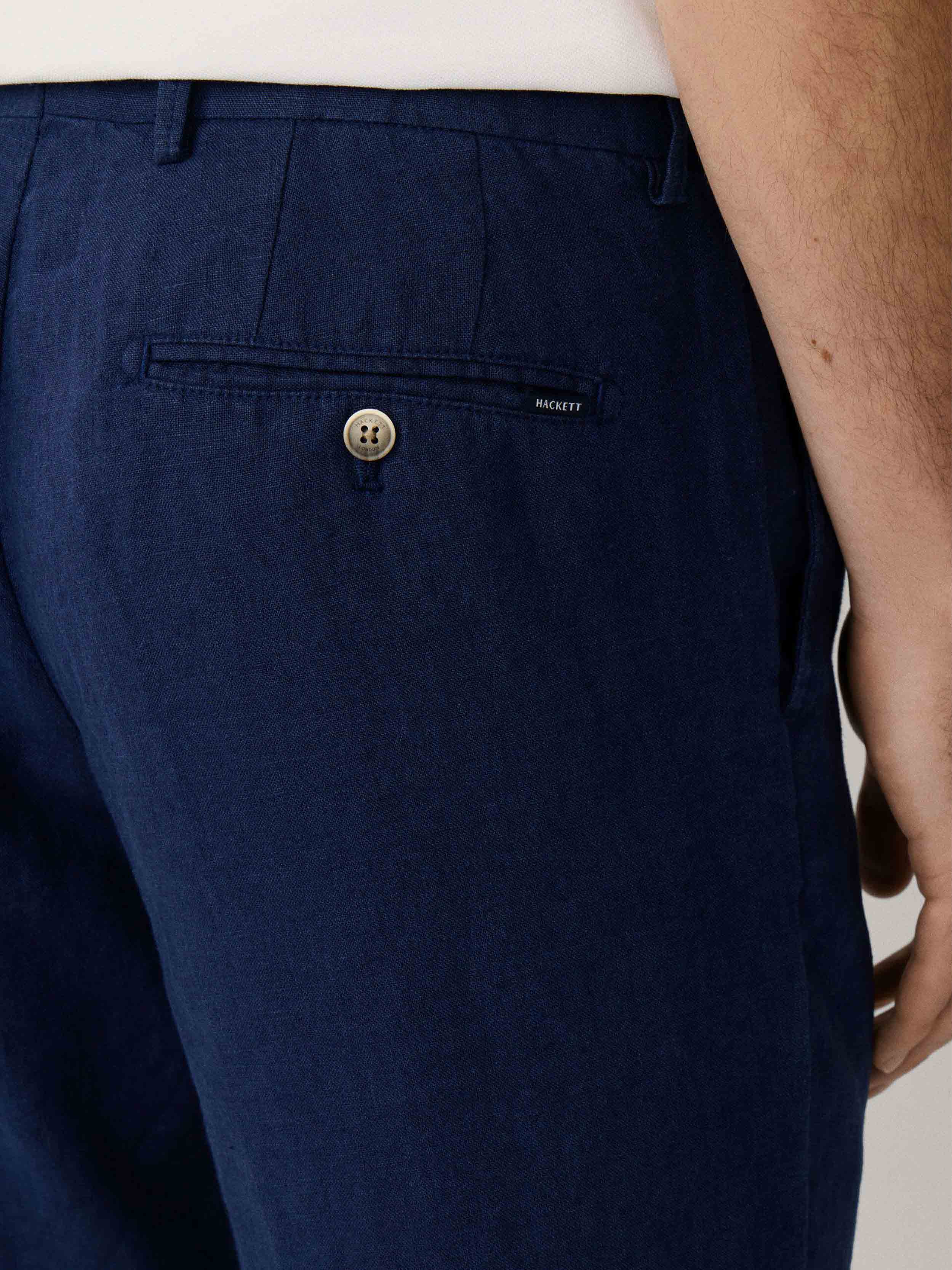 Dark Navy