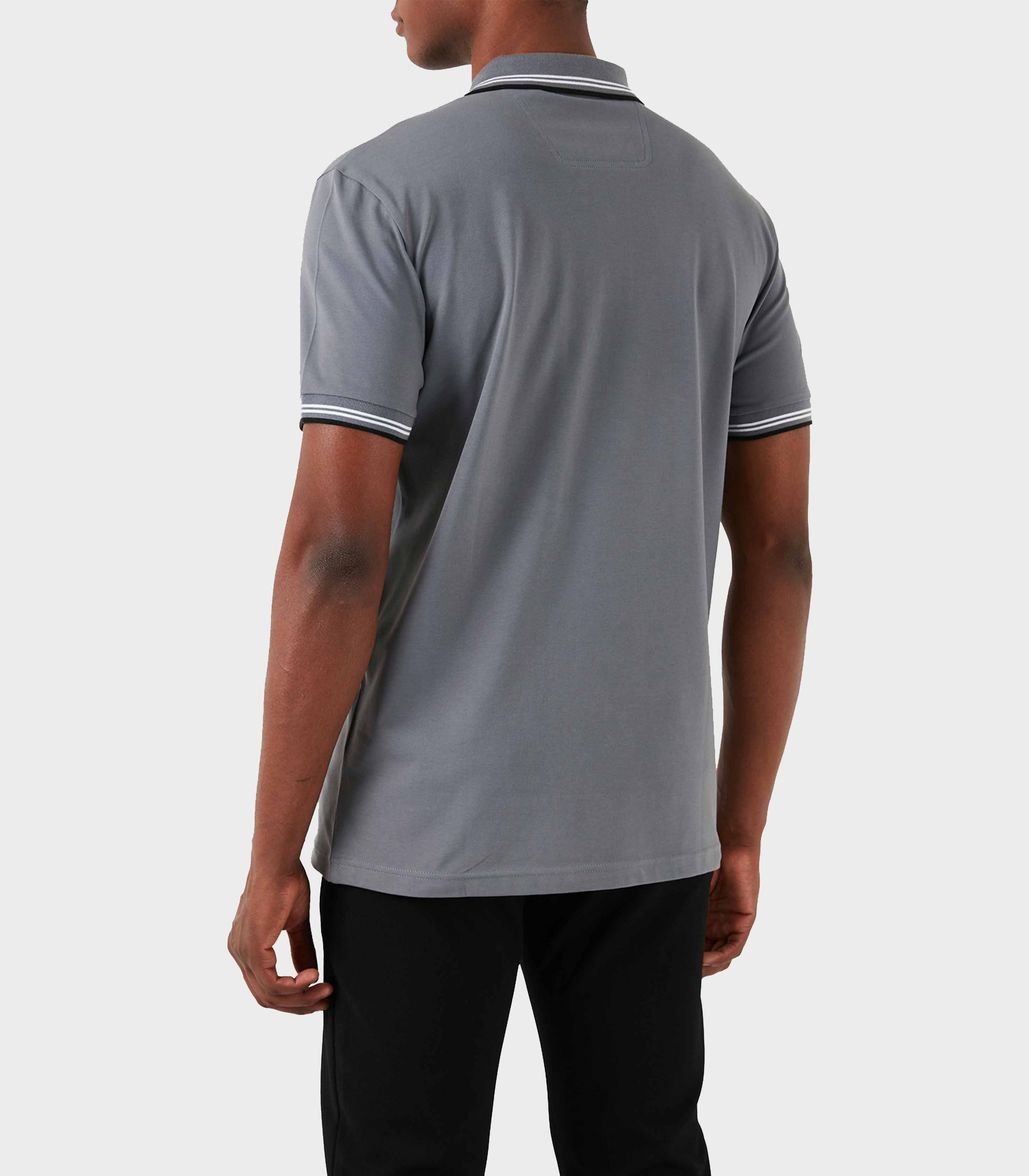 Medium Grey