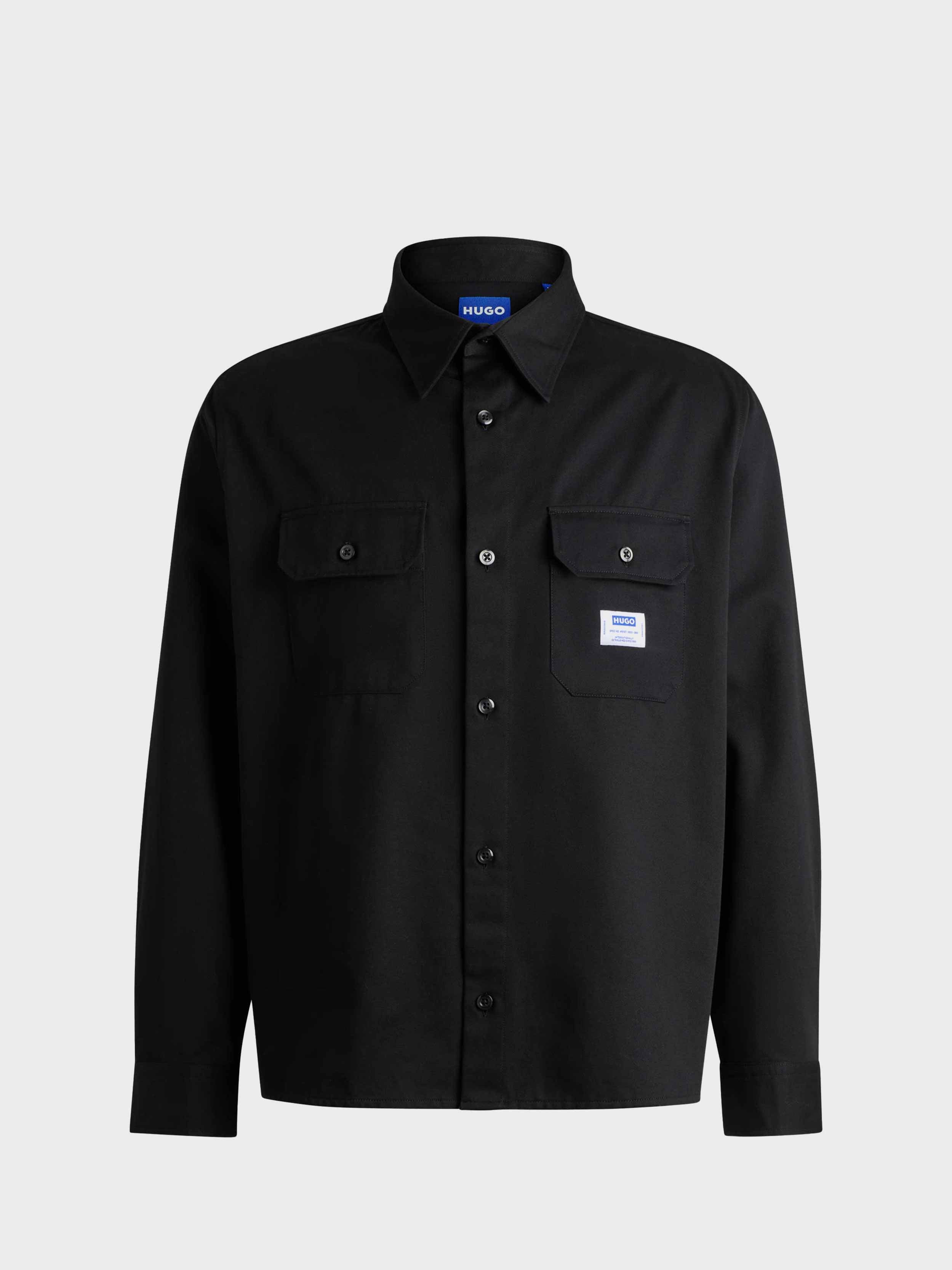 Black 1