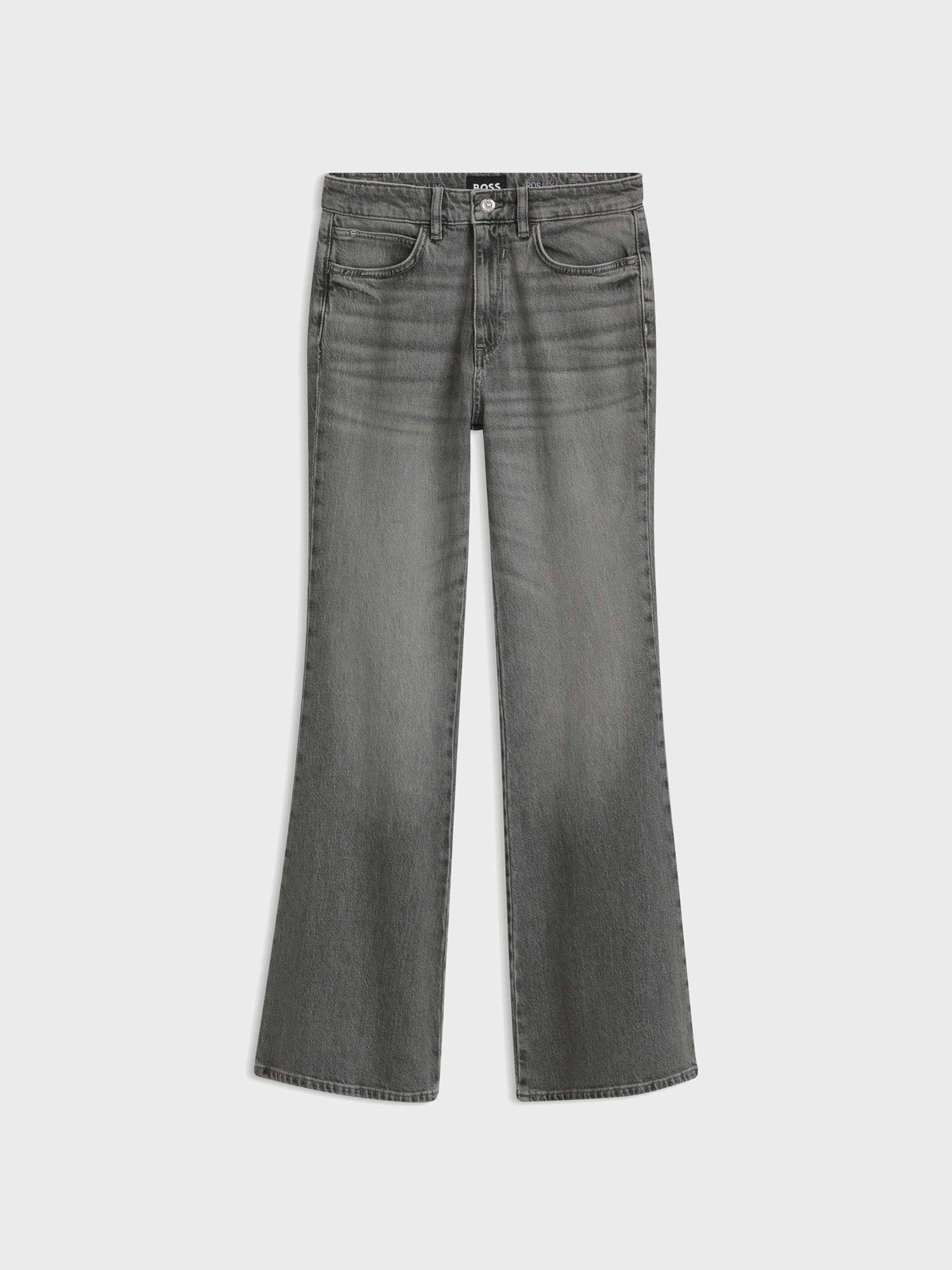 Medium Gray