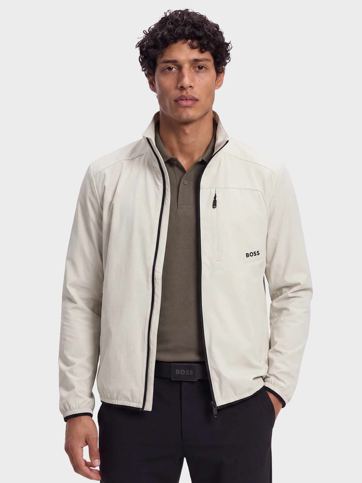 Light Beige