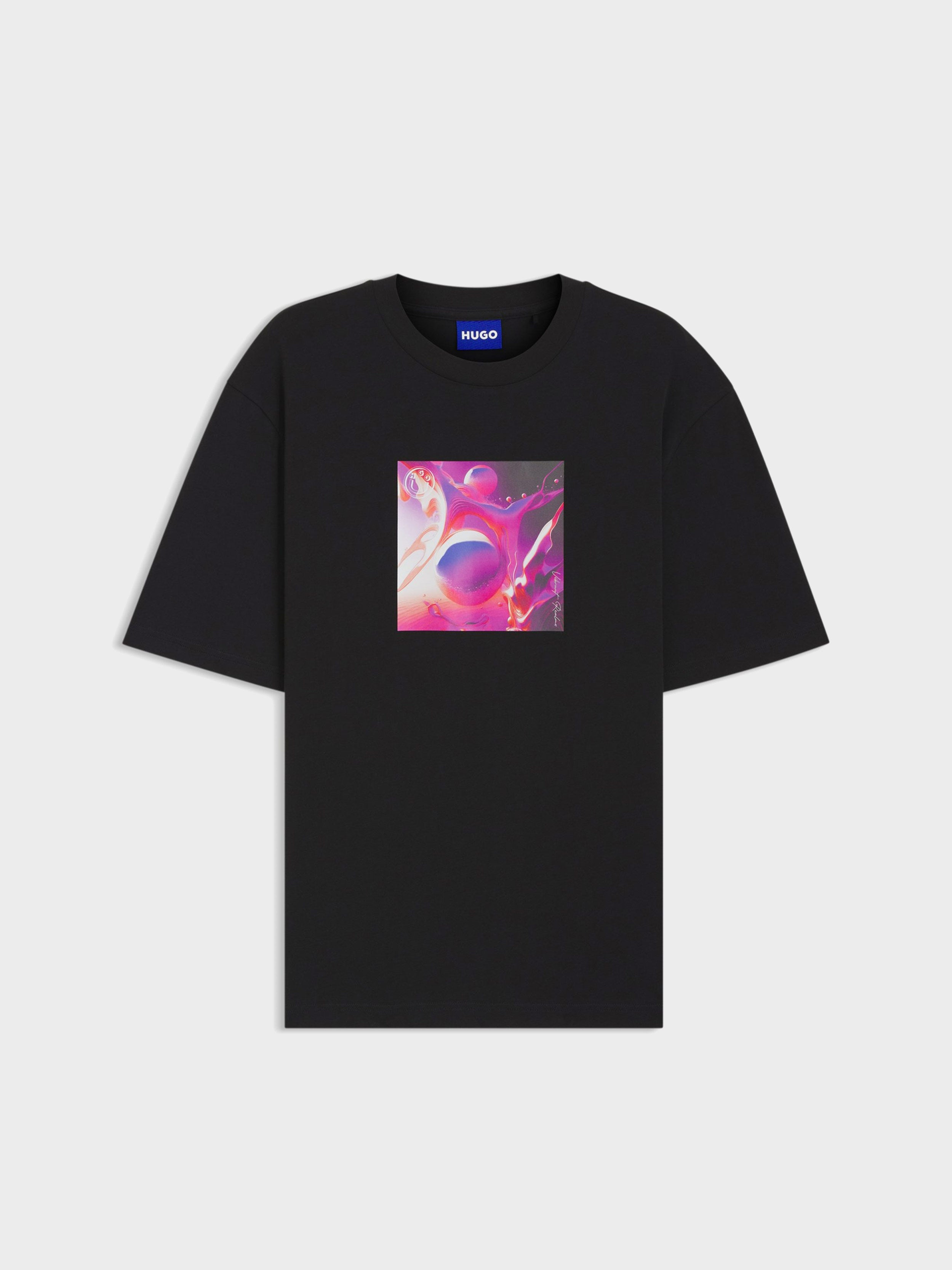 Black 1