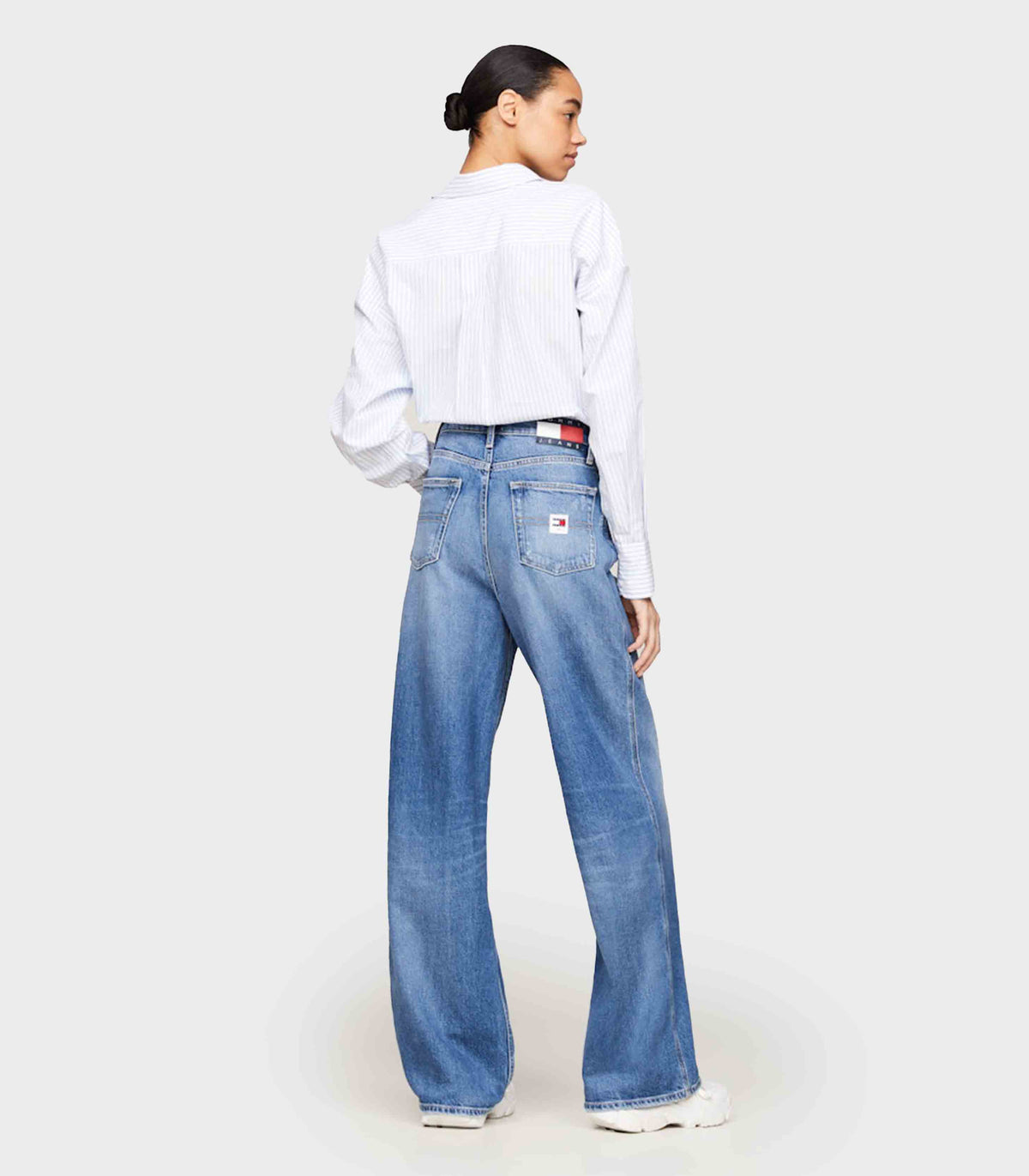 Medium Denim