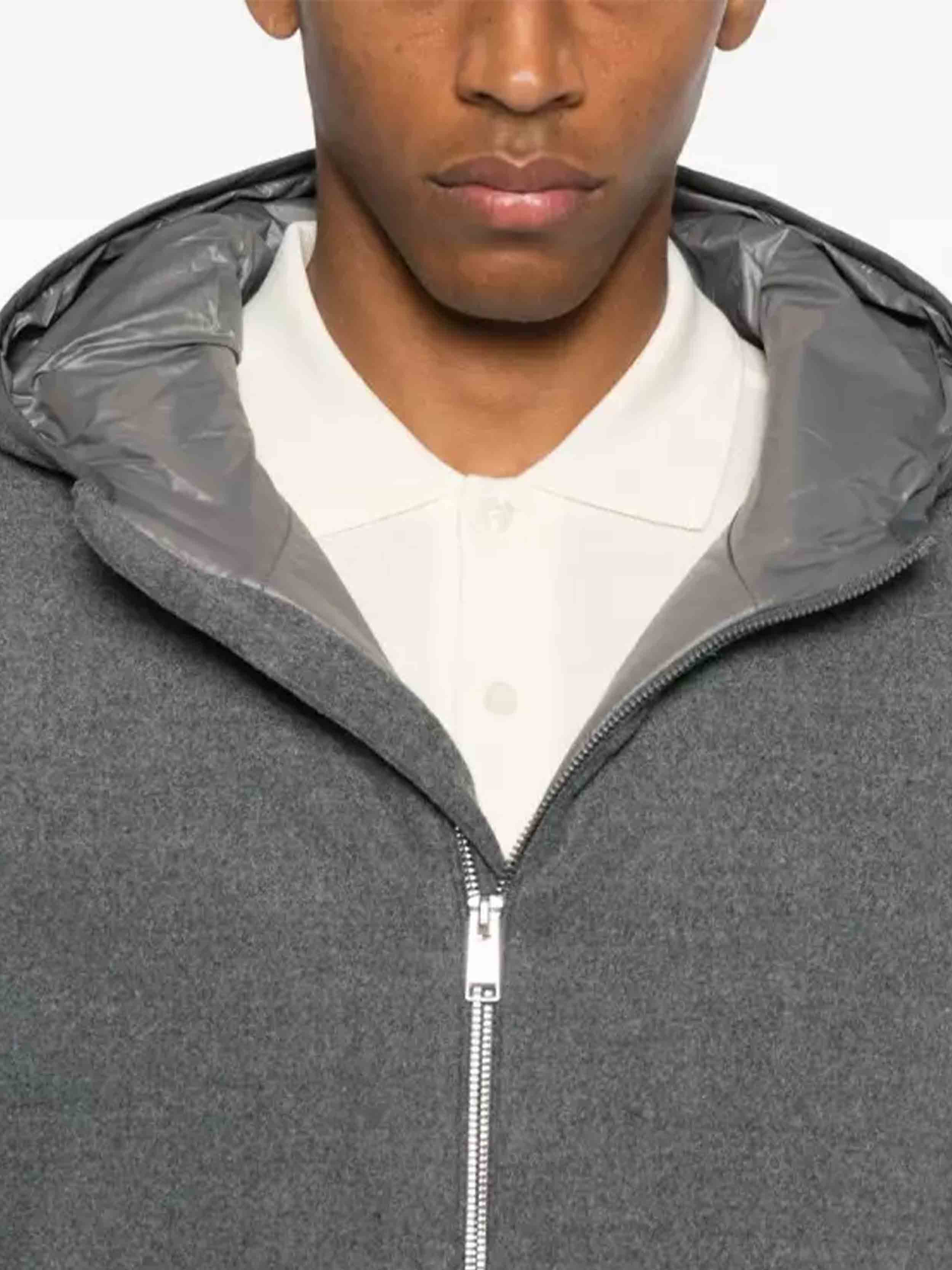 Dark Grey