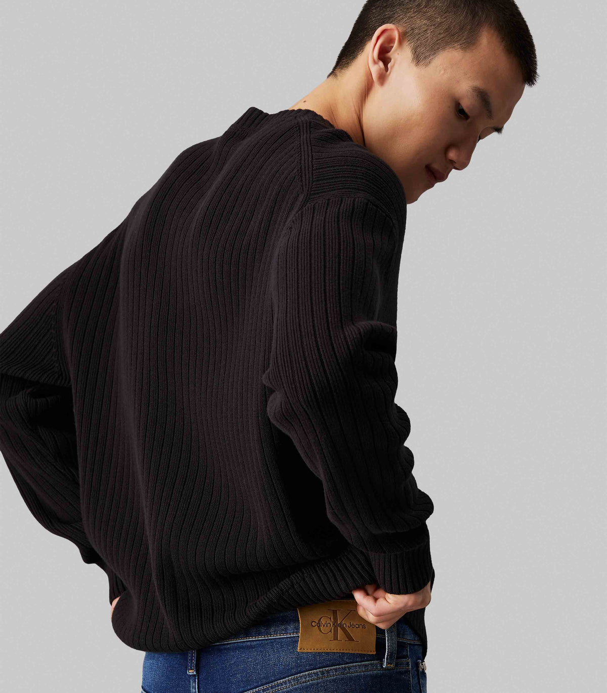 Dark Denim