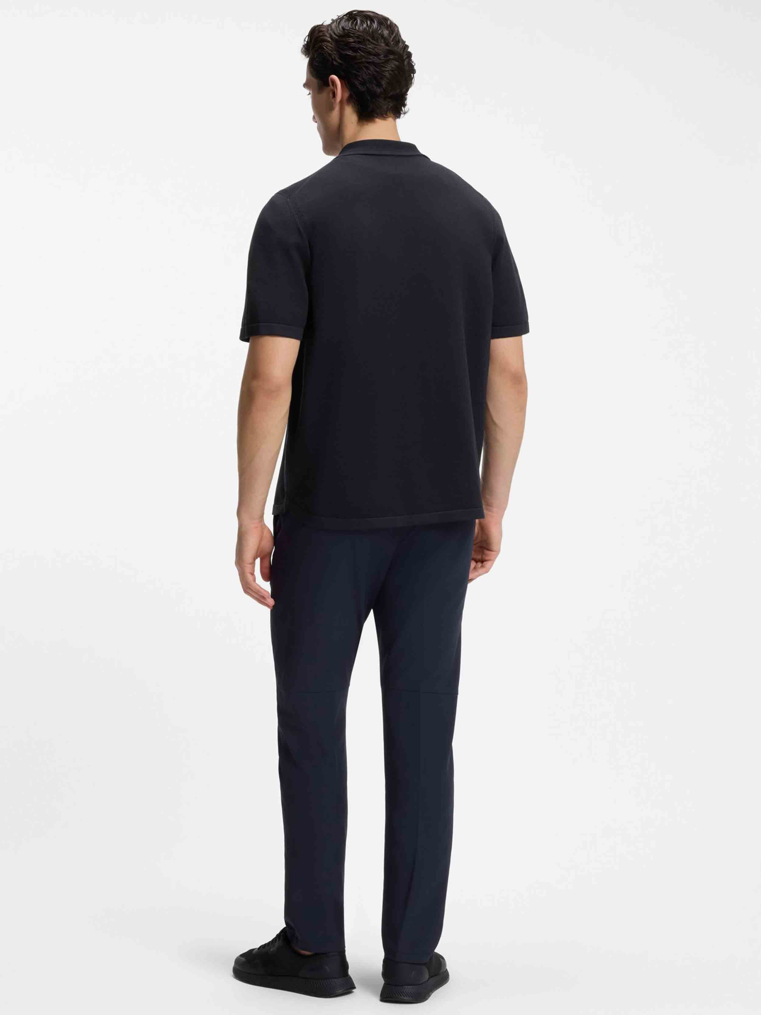 Dark Navy