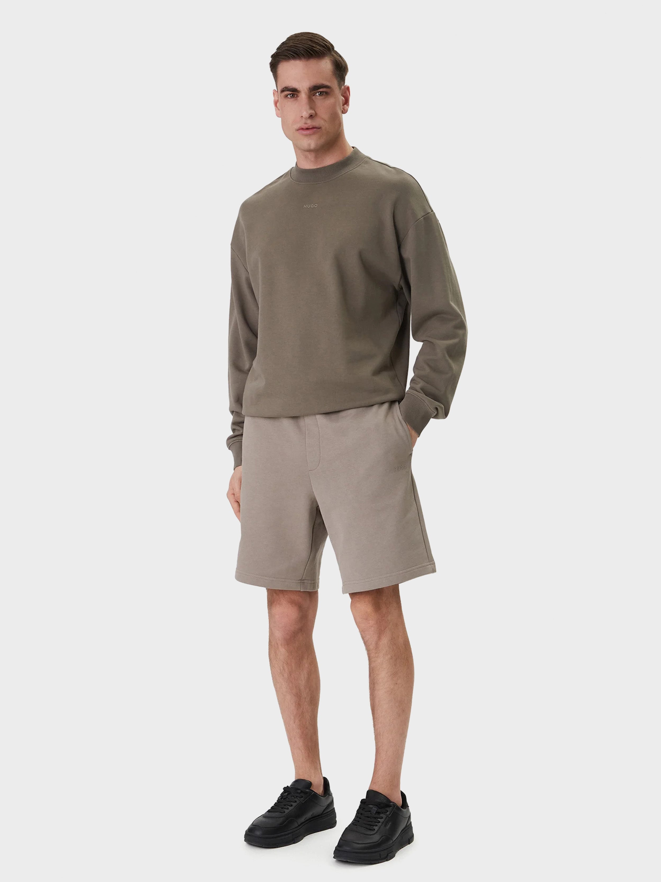 Light Brown