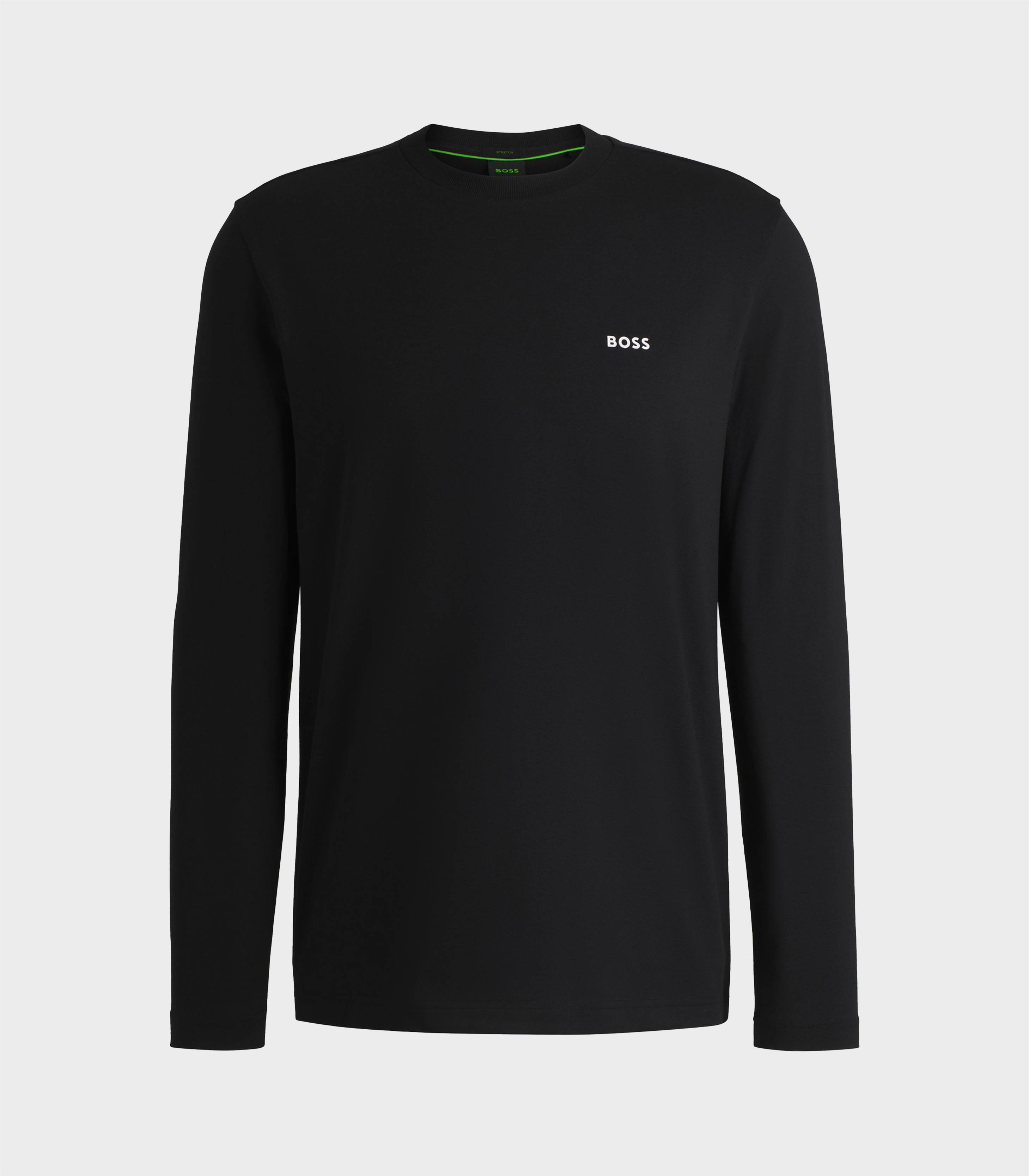 Black 1