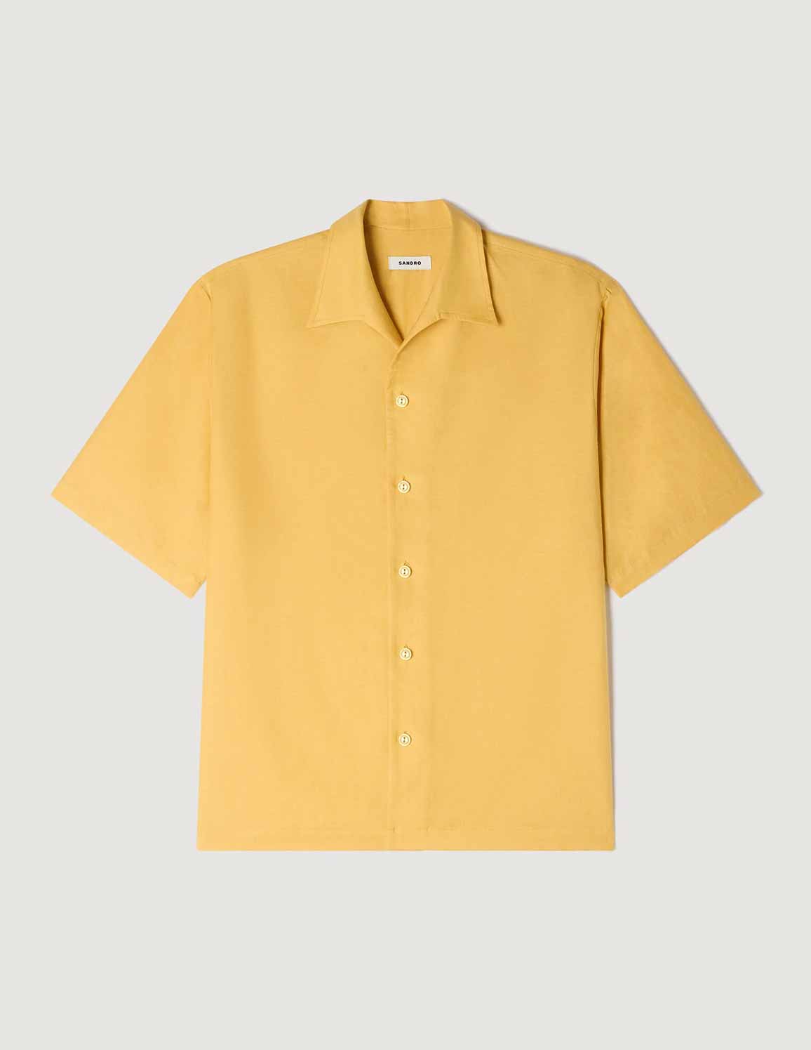 Dark Yellow