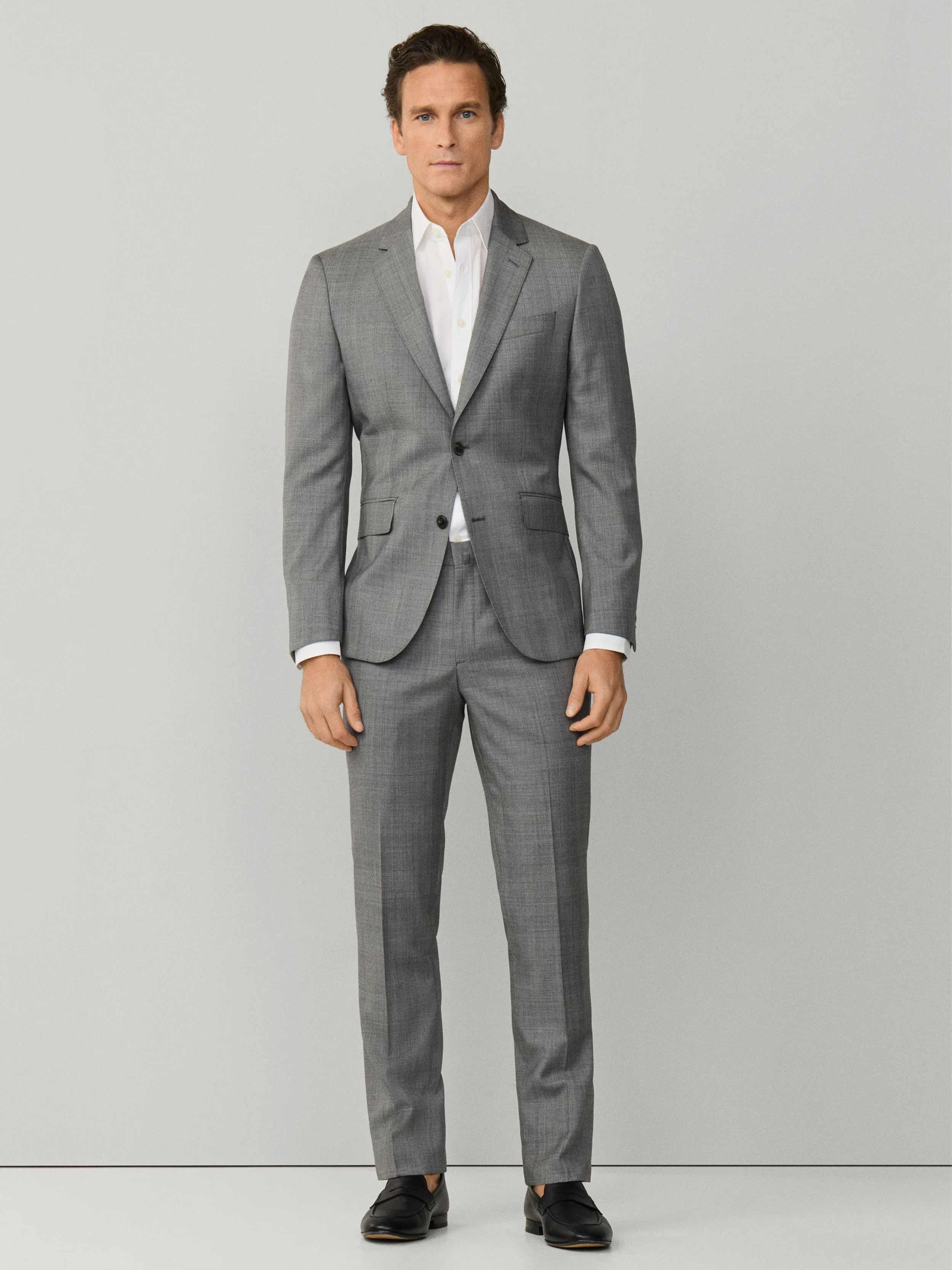 Hackett London – dstore Egypt
