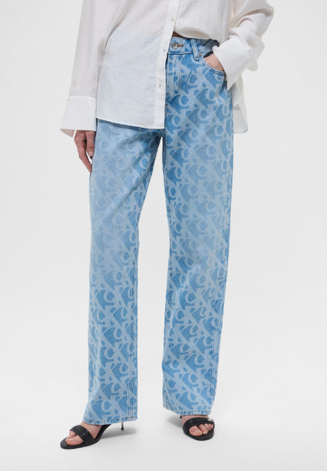 Denim Medium