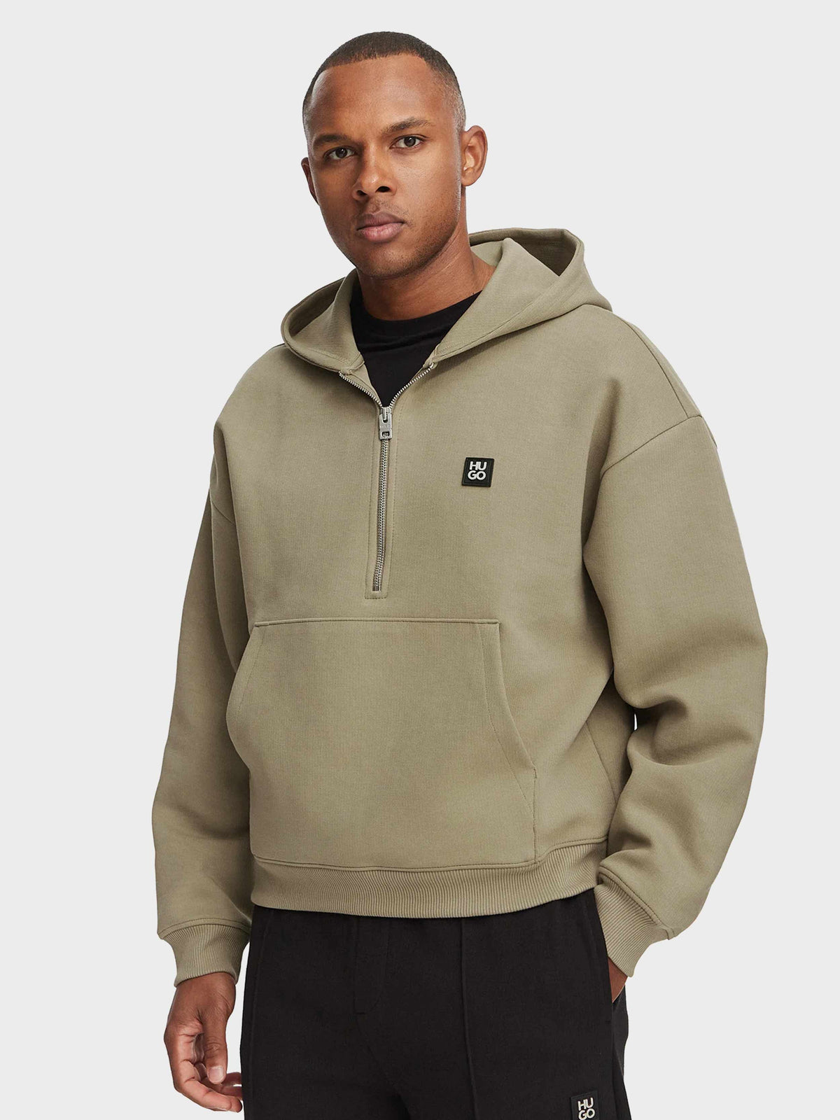 Dark Beige